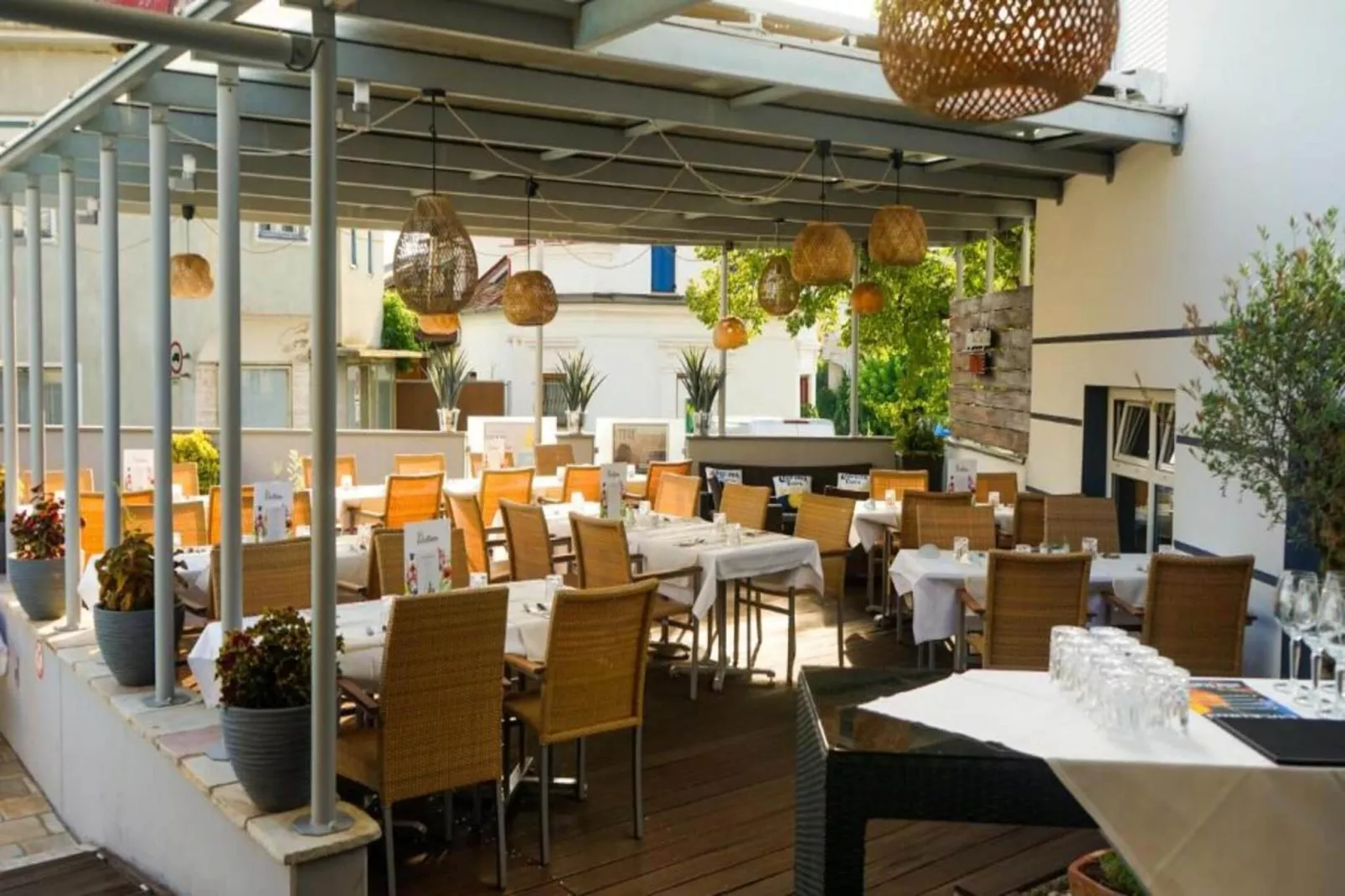 Hotel Landliebe - Studio apartment - Faciliteiten