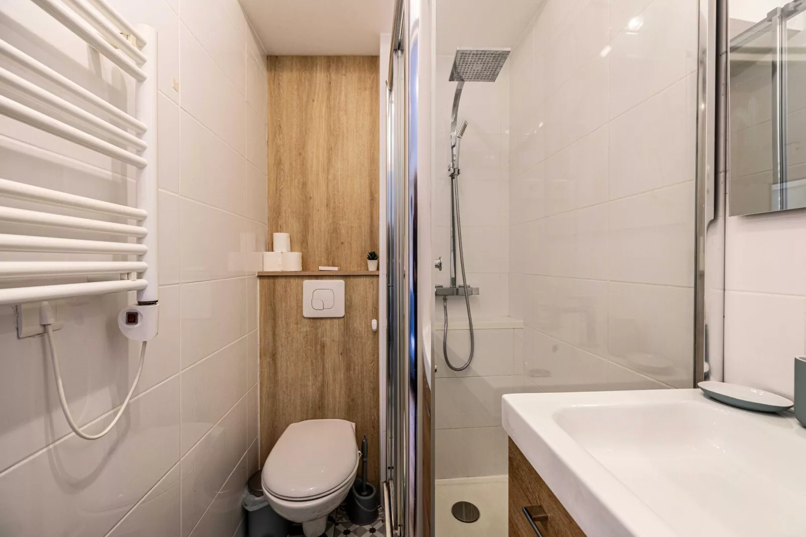 DK-9-MASSENA-D - Niet-getagd