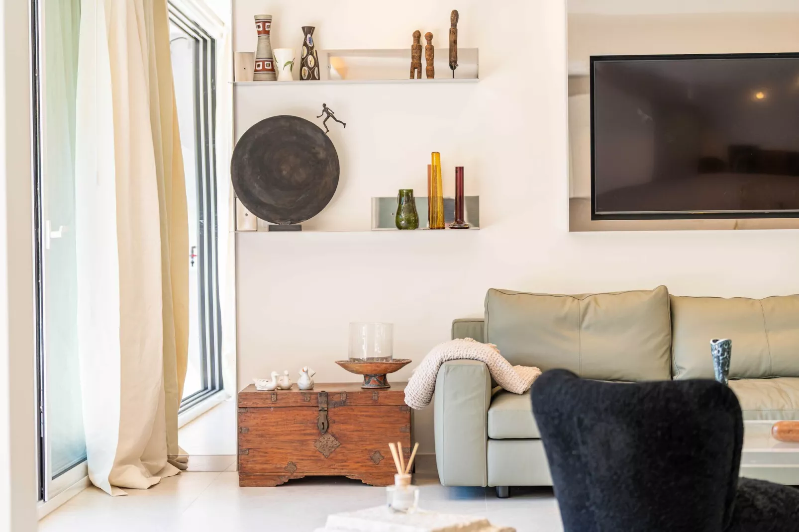 FM-42-MONTFLEURY - Niet-getagd