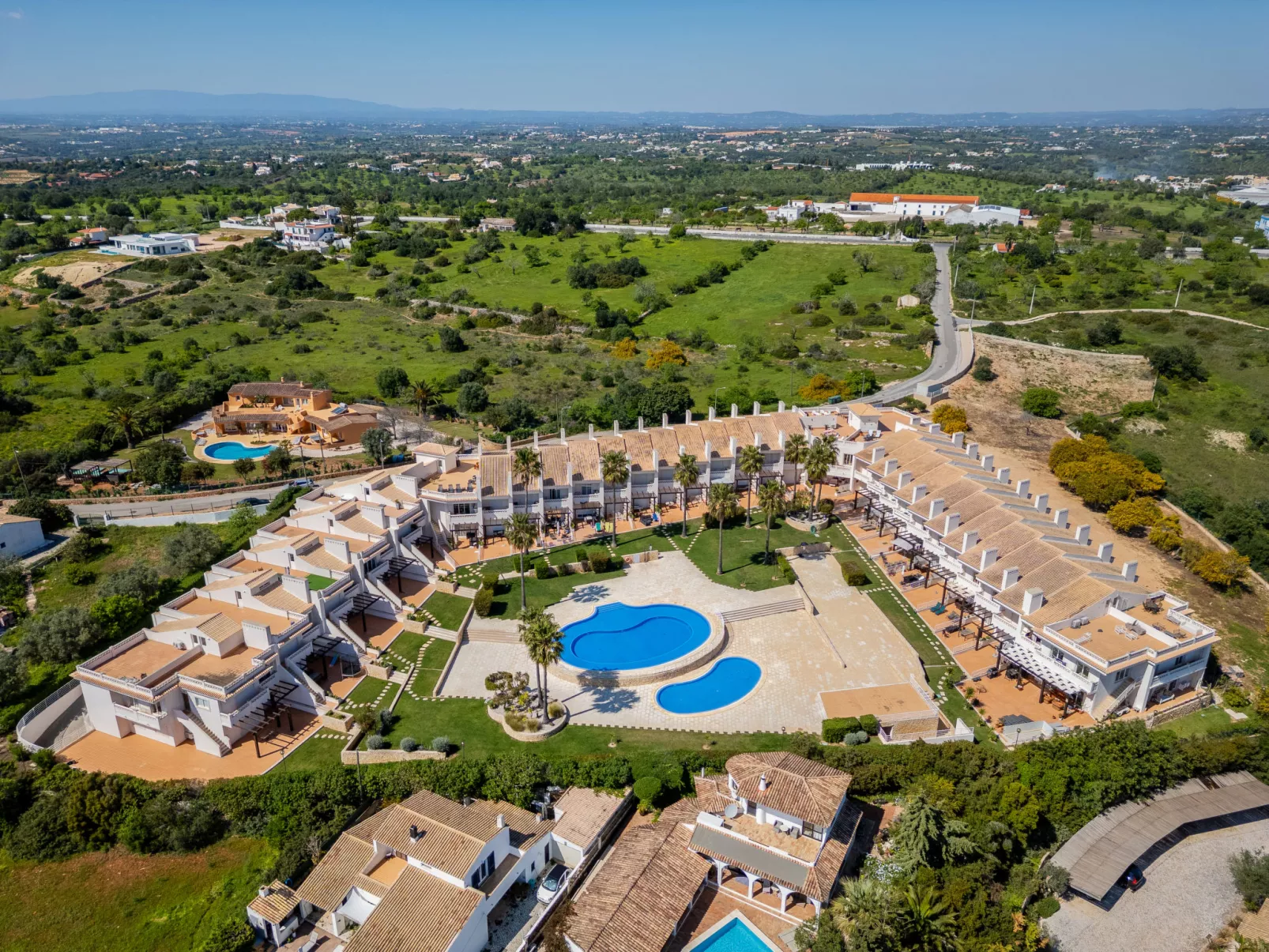 Aguia M T2 - VIP Properties - Buiten
