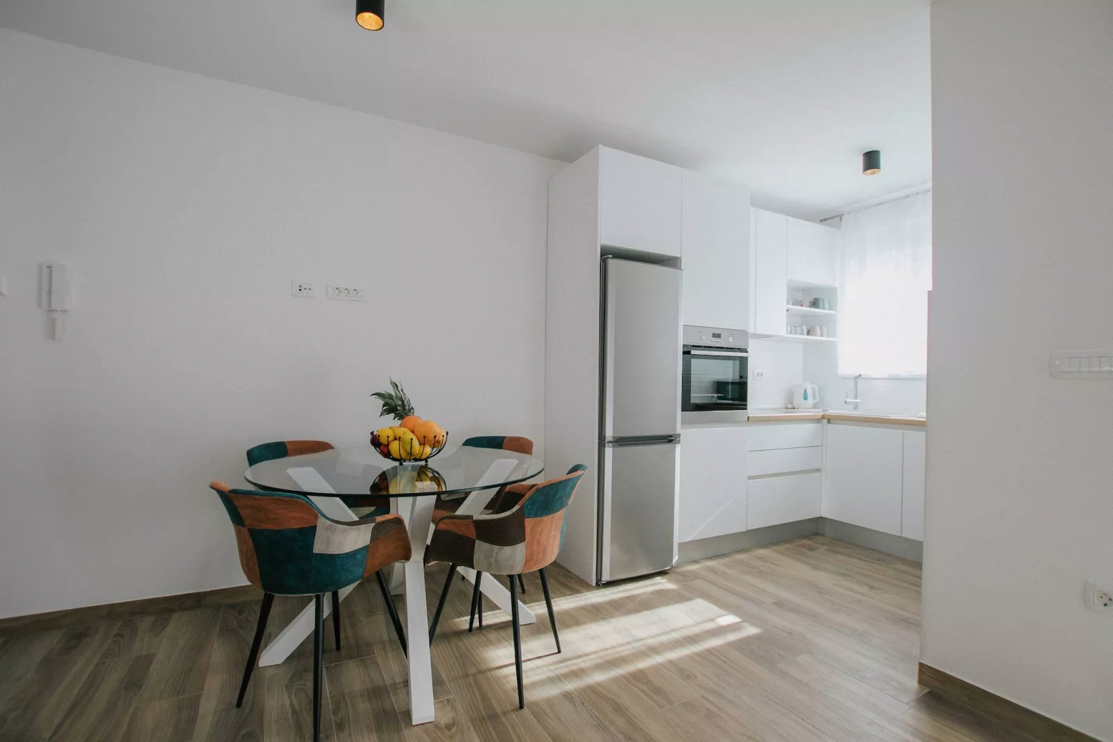Spacious Luxury Trogir Apartments - Two Bedroom Apartment (Marin) - Keuken
