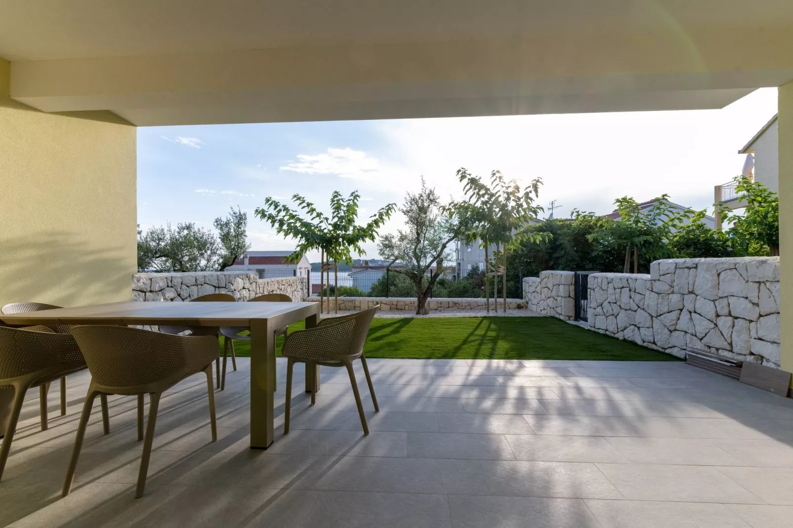Luxury Living at Horizon Retreat - Two Bedroom Apartment (owner South S3) - Terrasbalkon