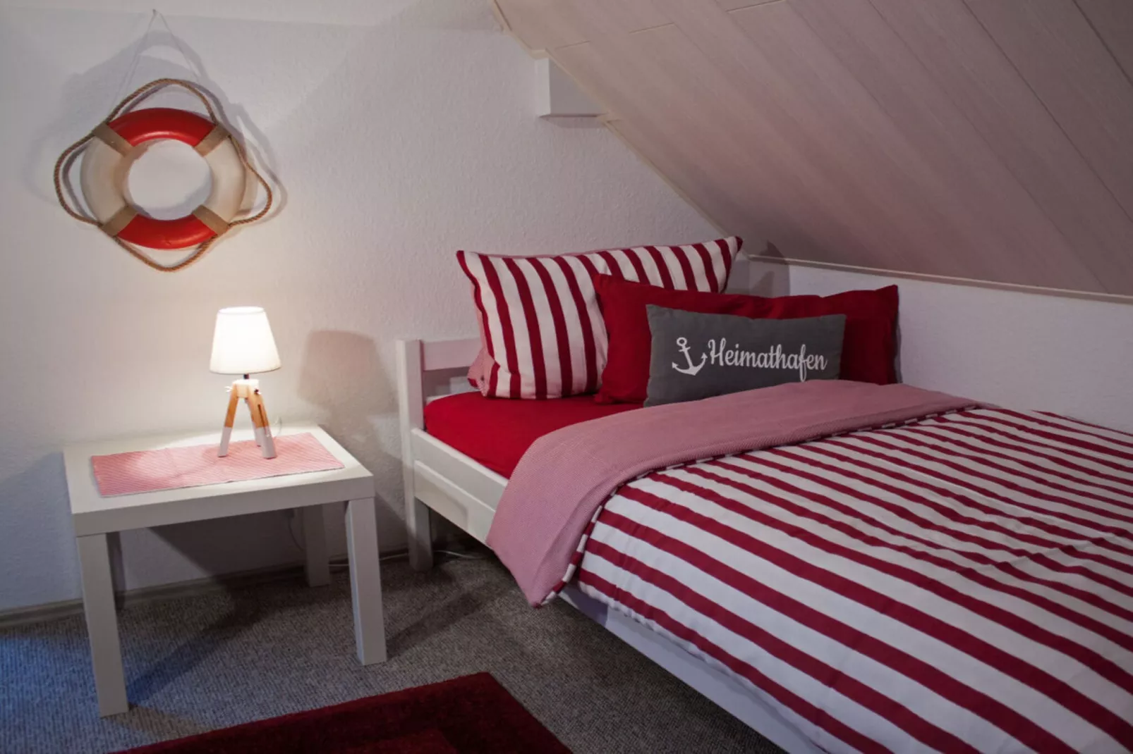 177363 - Slaapkamer