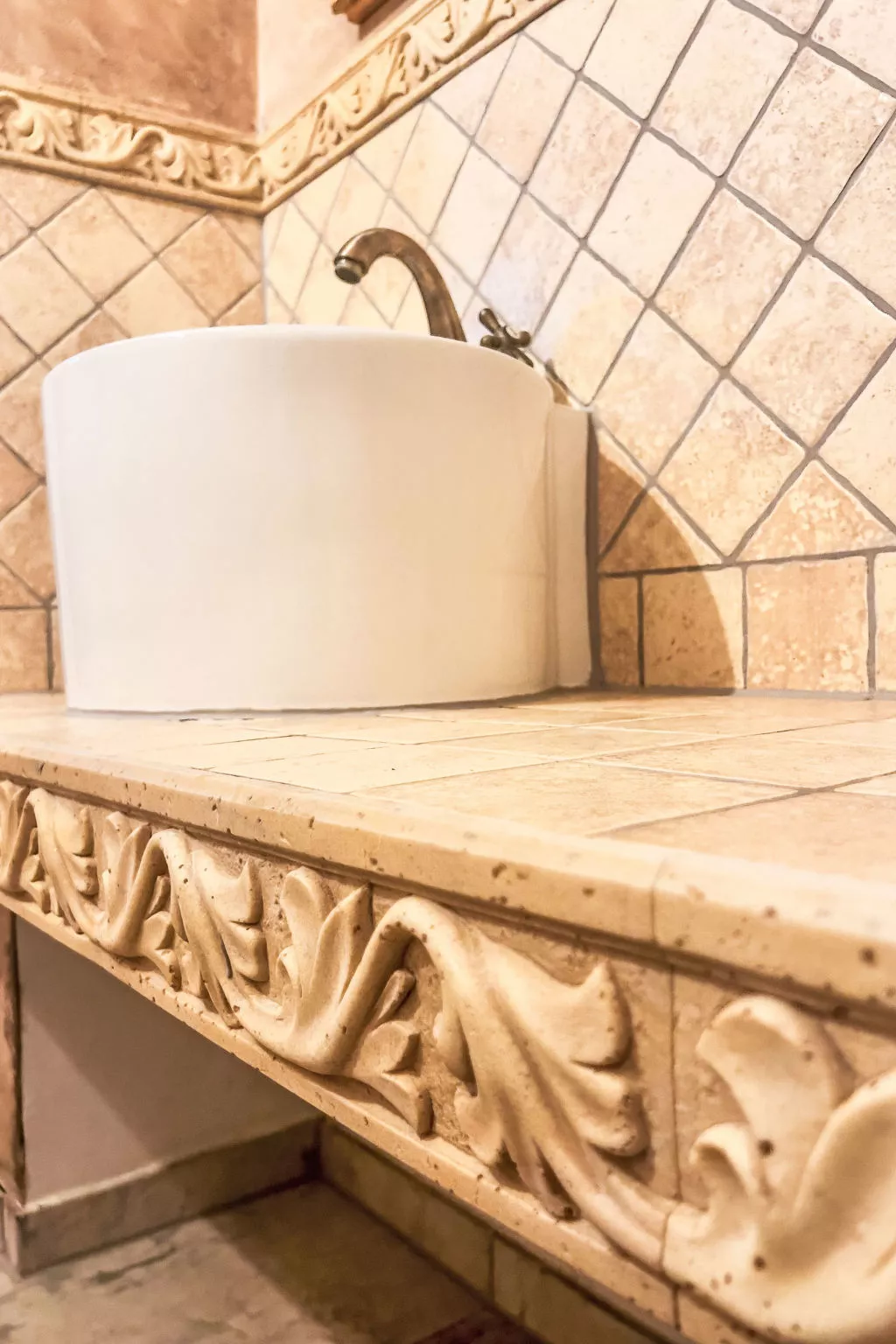 Nasze Chabazie - Binnen