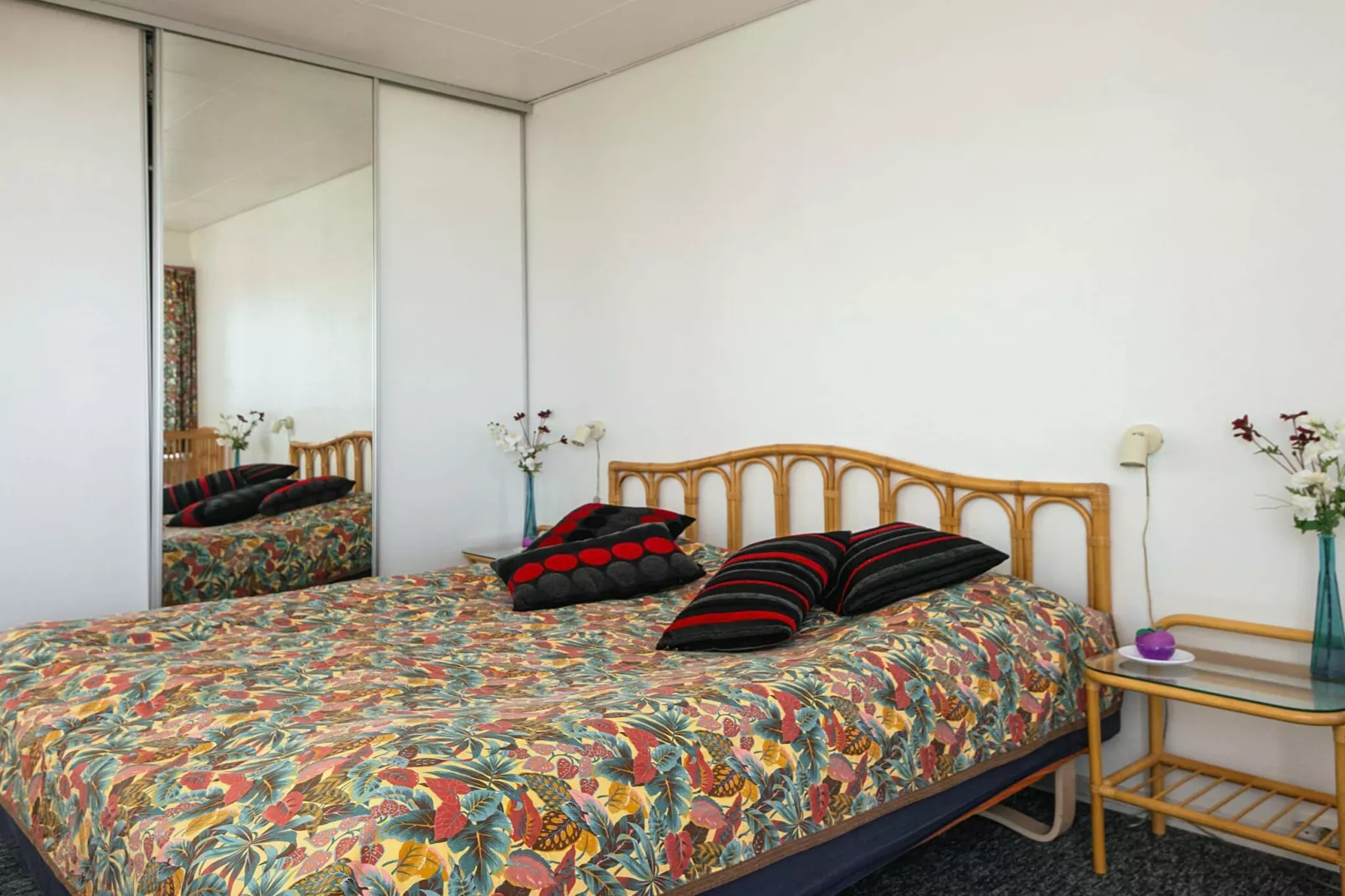 4 Personen vakantie huis in Hejls - Binnen