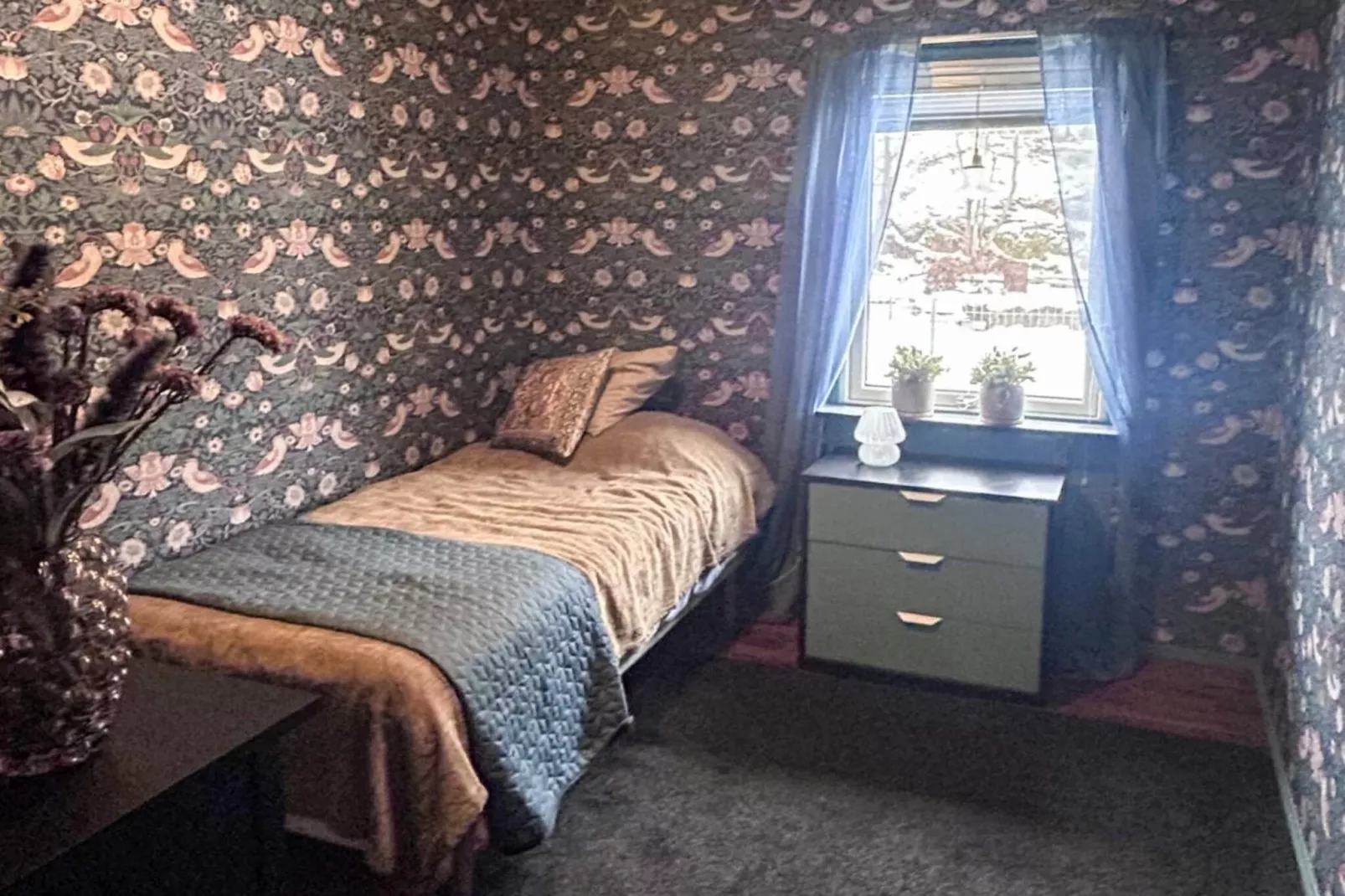 5 sterren vakantie huis in Nävekvarn - Binnen
