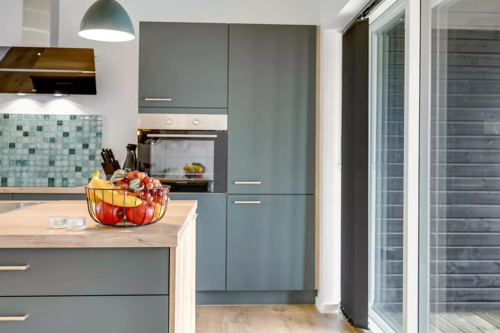 4 sterren vakantie huis in Løkken - Binnen