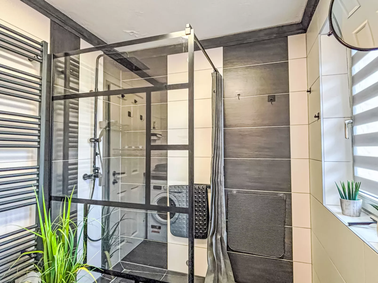 Apartamento Giovanna - Binnen