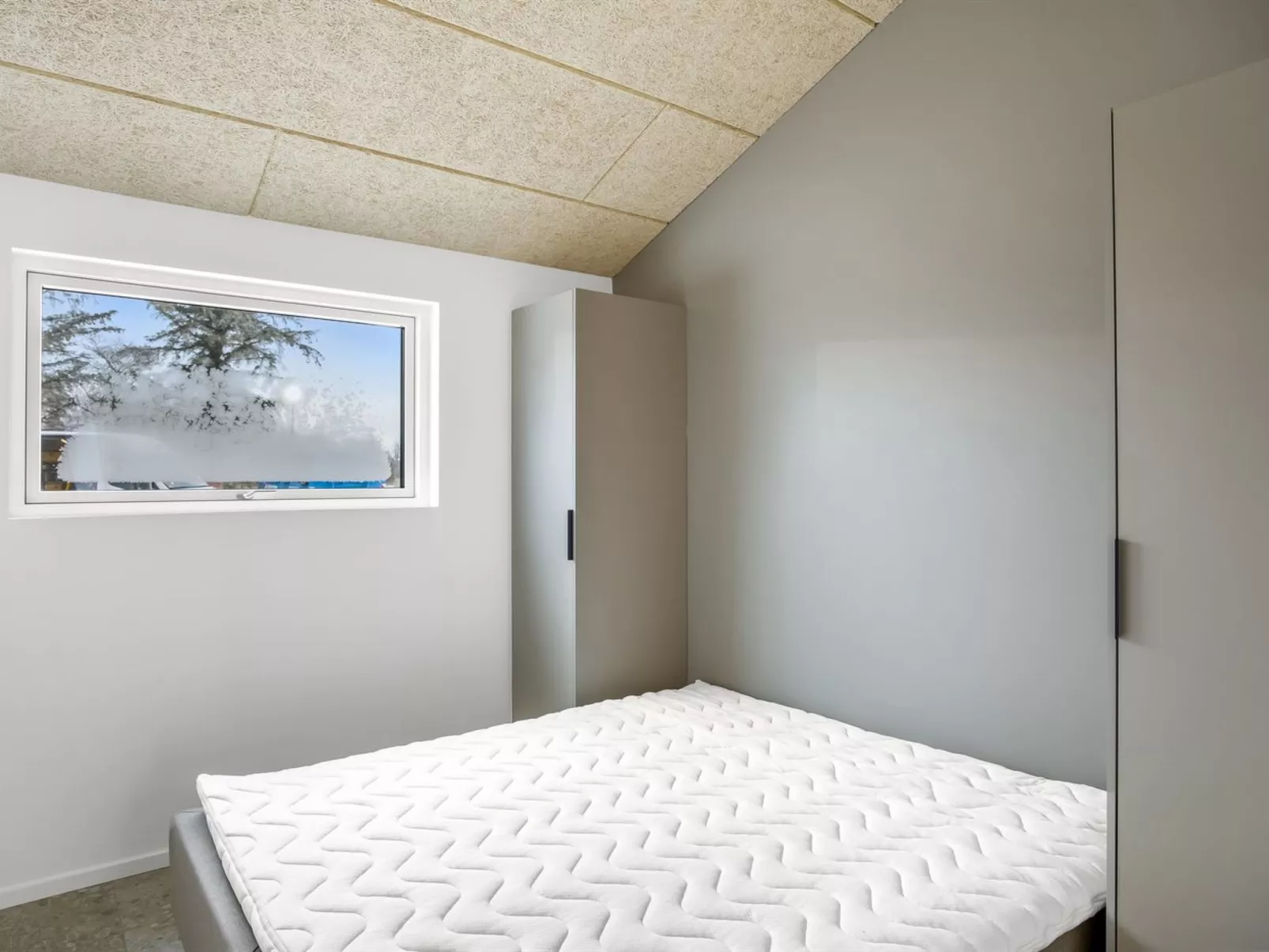 "France" - 1km from the sea - Binnen