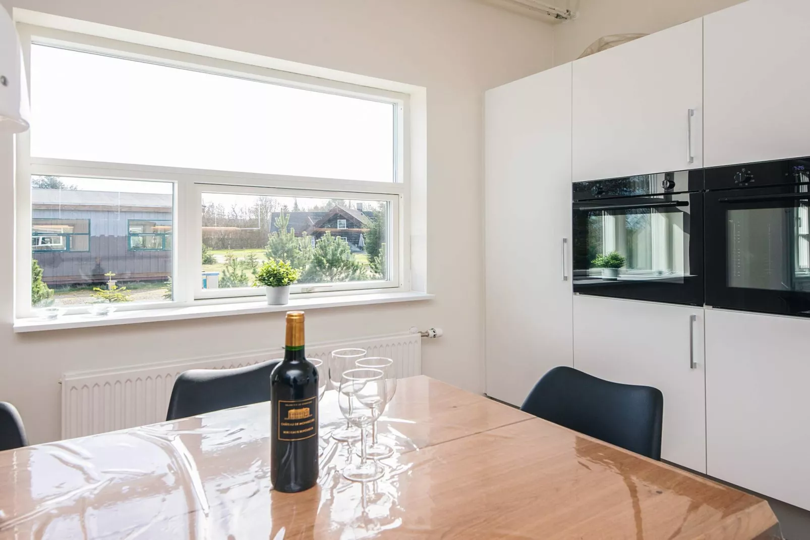 5 sterren vakantie huis in Ansager - Binnen