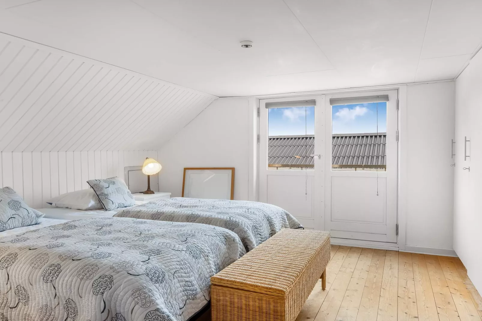 4 sterren vakantie huis in Løkken - Binnen