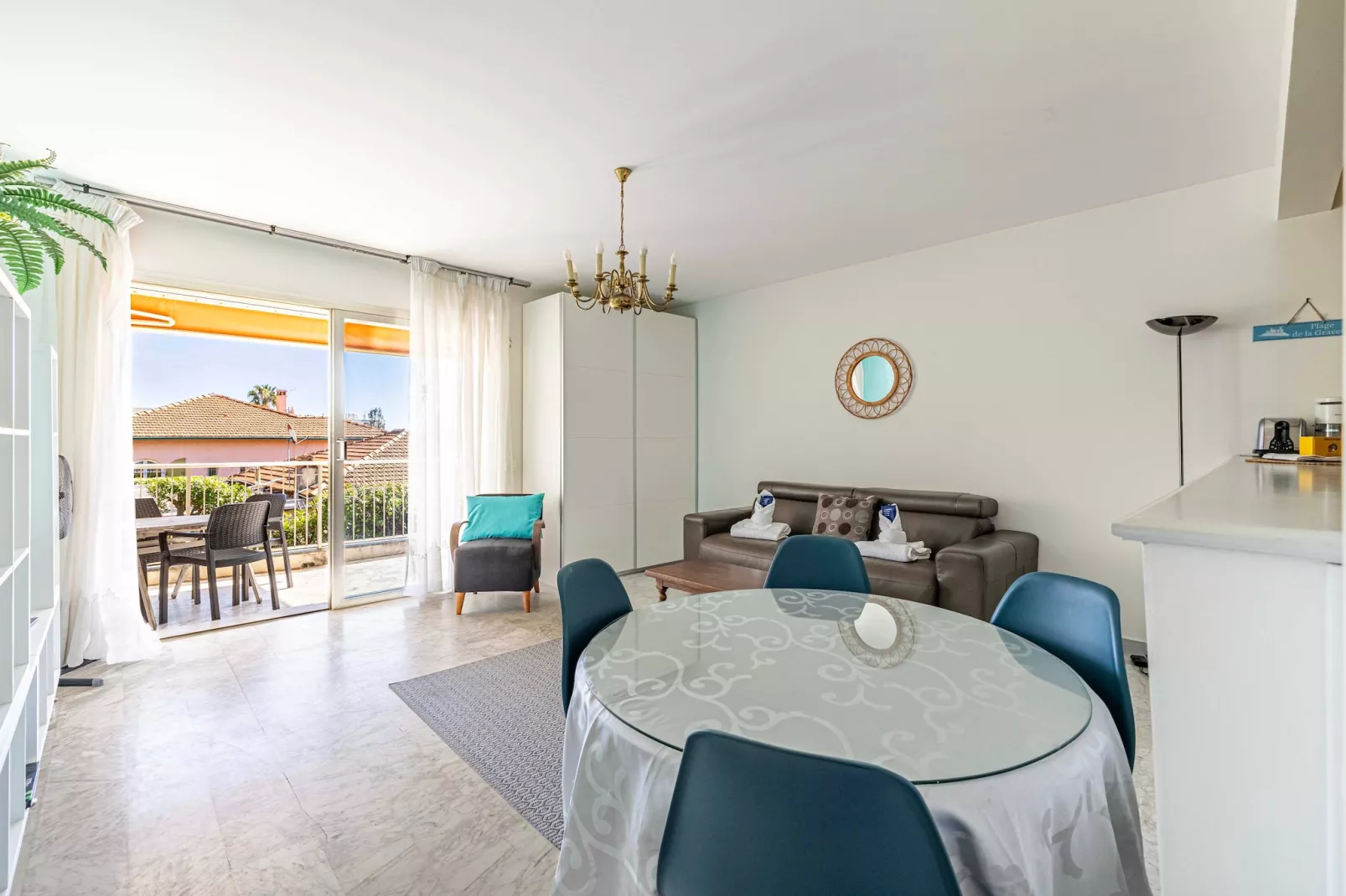 CD-20-ORANGERIE-M - Niet-getagd