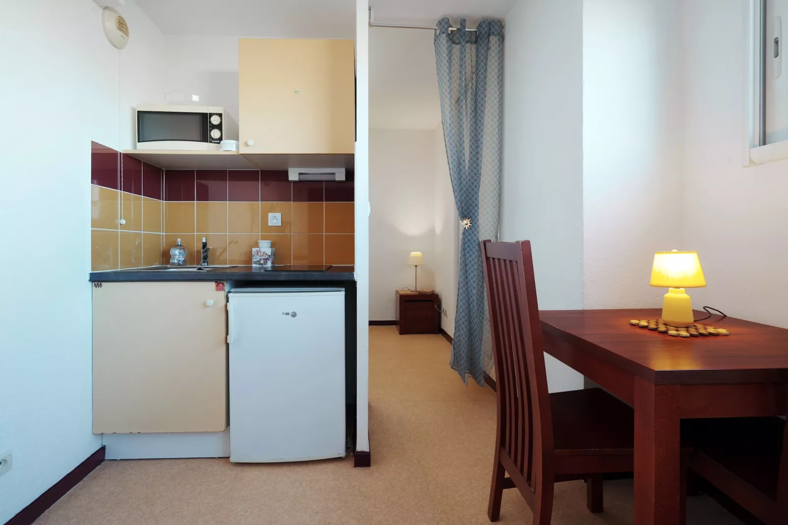 Saint Clair N°318 - ST3 - Keuken