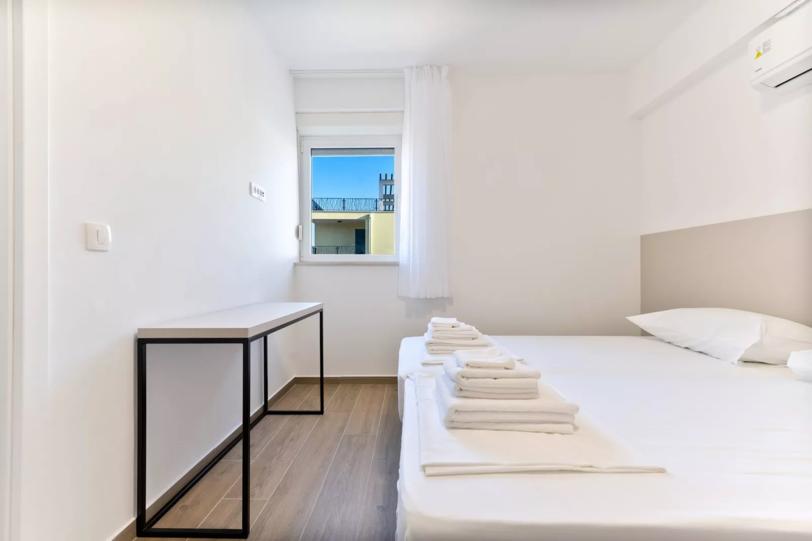 Luxury Living at Horizon Retreat - Three Bedroom Apartment (owner Central S1) - Slaapkamer
