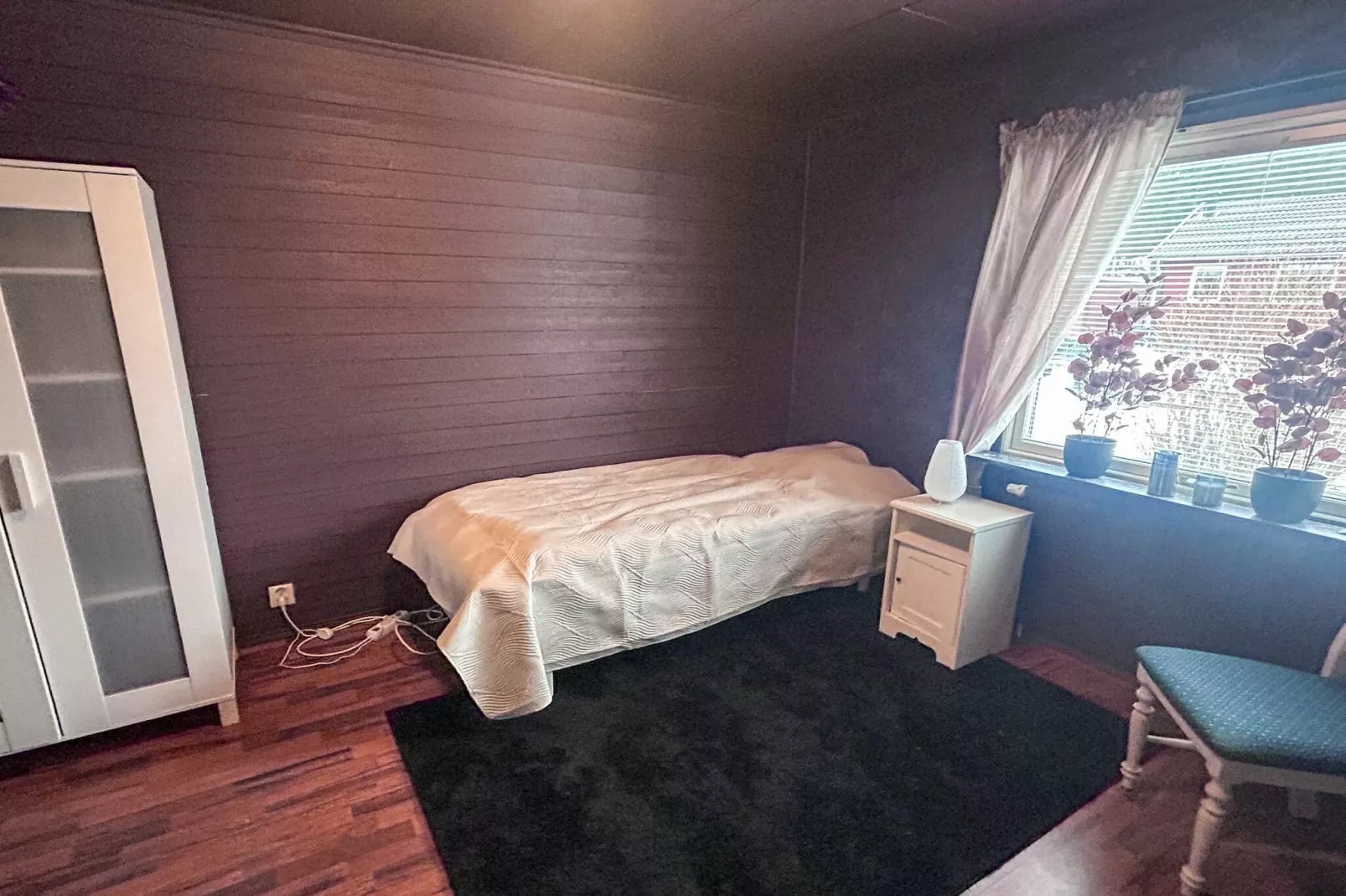 5 sterren vakantie huis in Nävekvarn - Binnen
