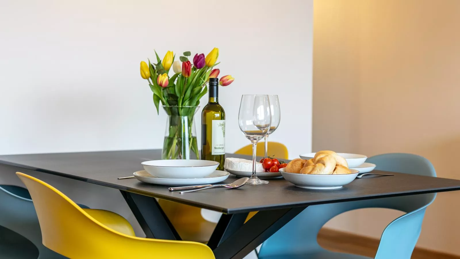 City Apartments Jenbach Top 2 - Sfeer