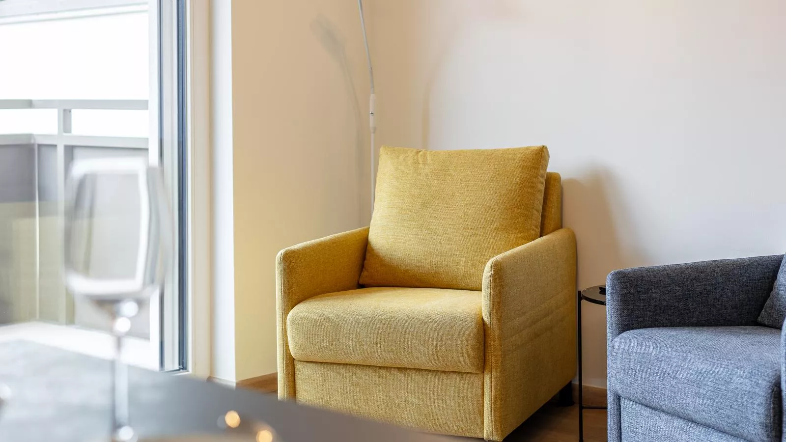 City Apartments Jenbach Top 7 - Sfeer