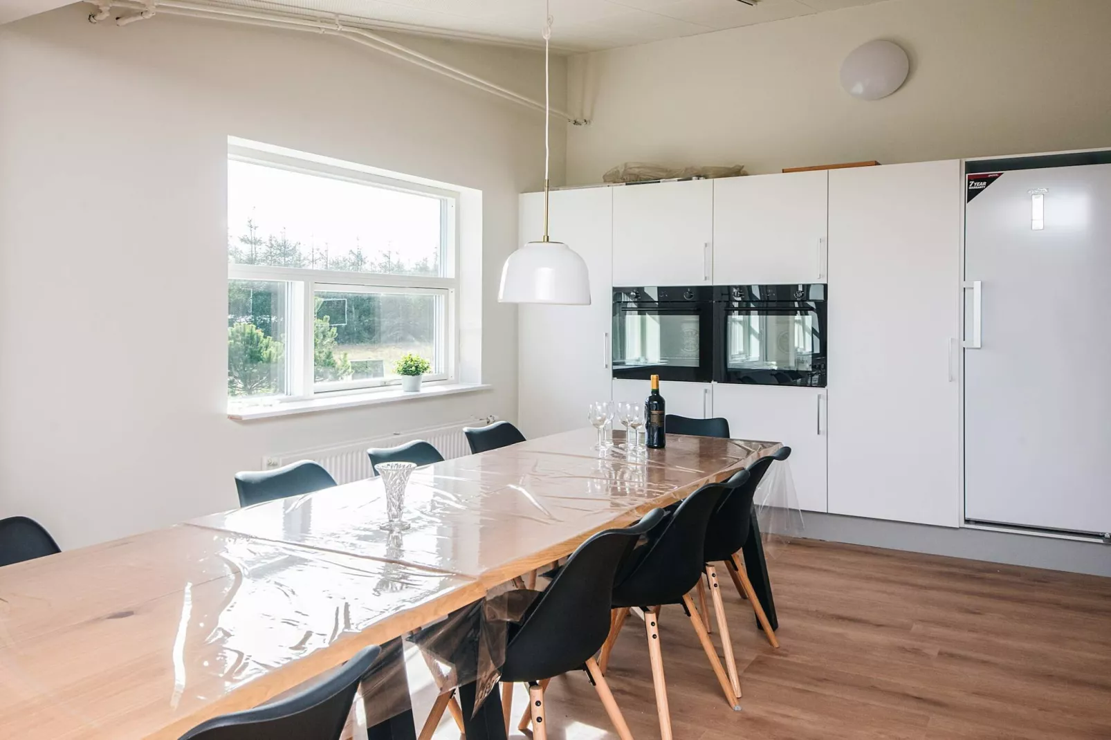 5 sterren vakantie huis in Ansager - Binnen