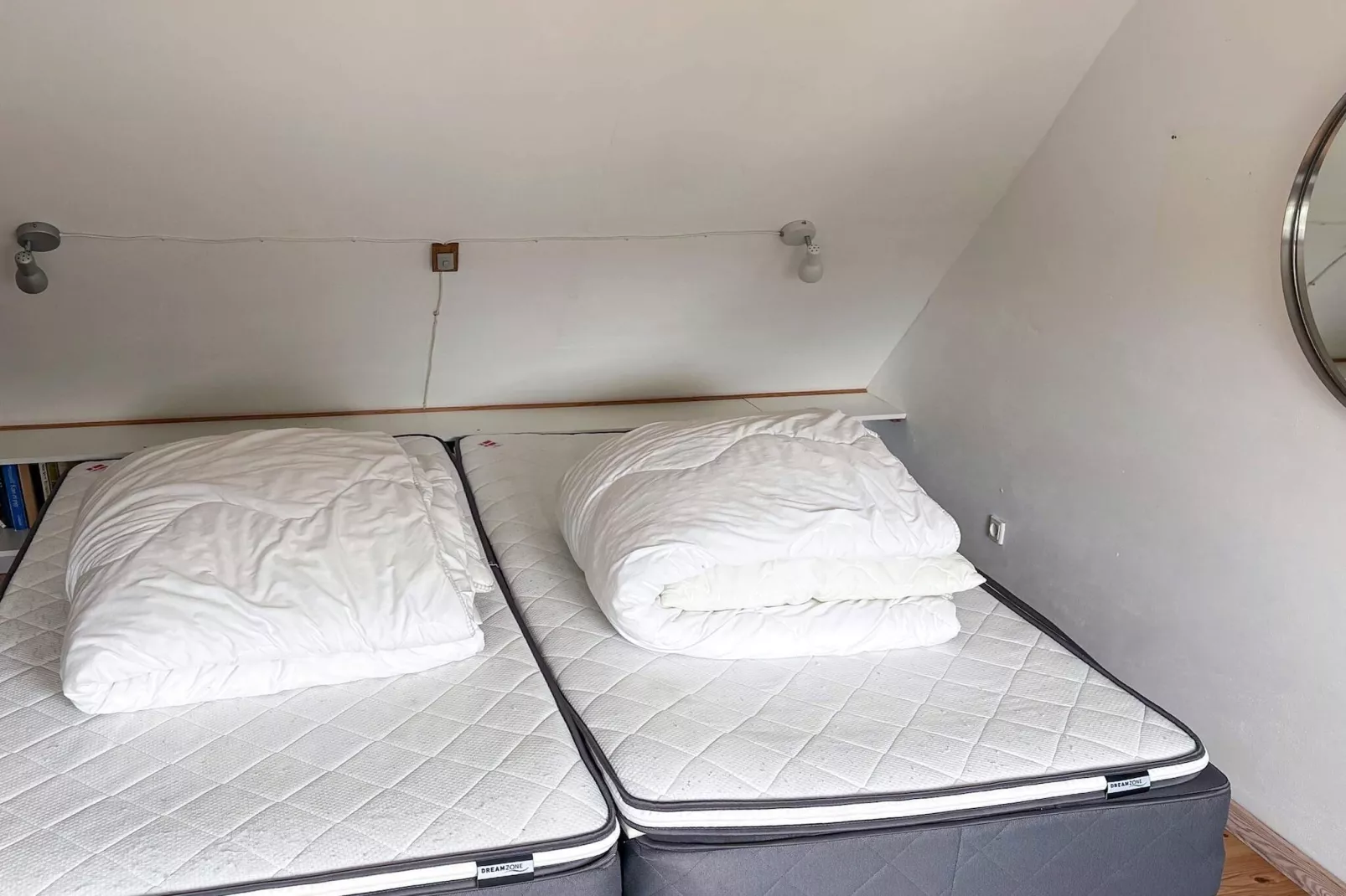 6 Personen vakantie huis in Samsø - Binnen