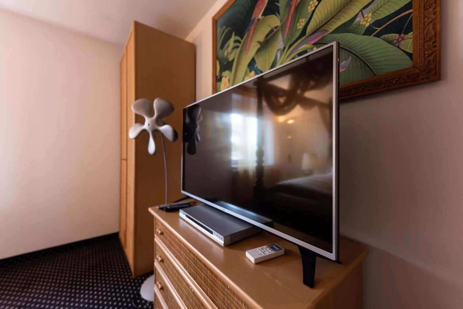 Hotel Landliebe - Junior Suite - Slaapkamer