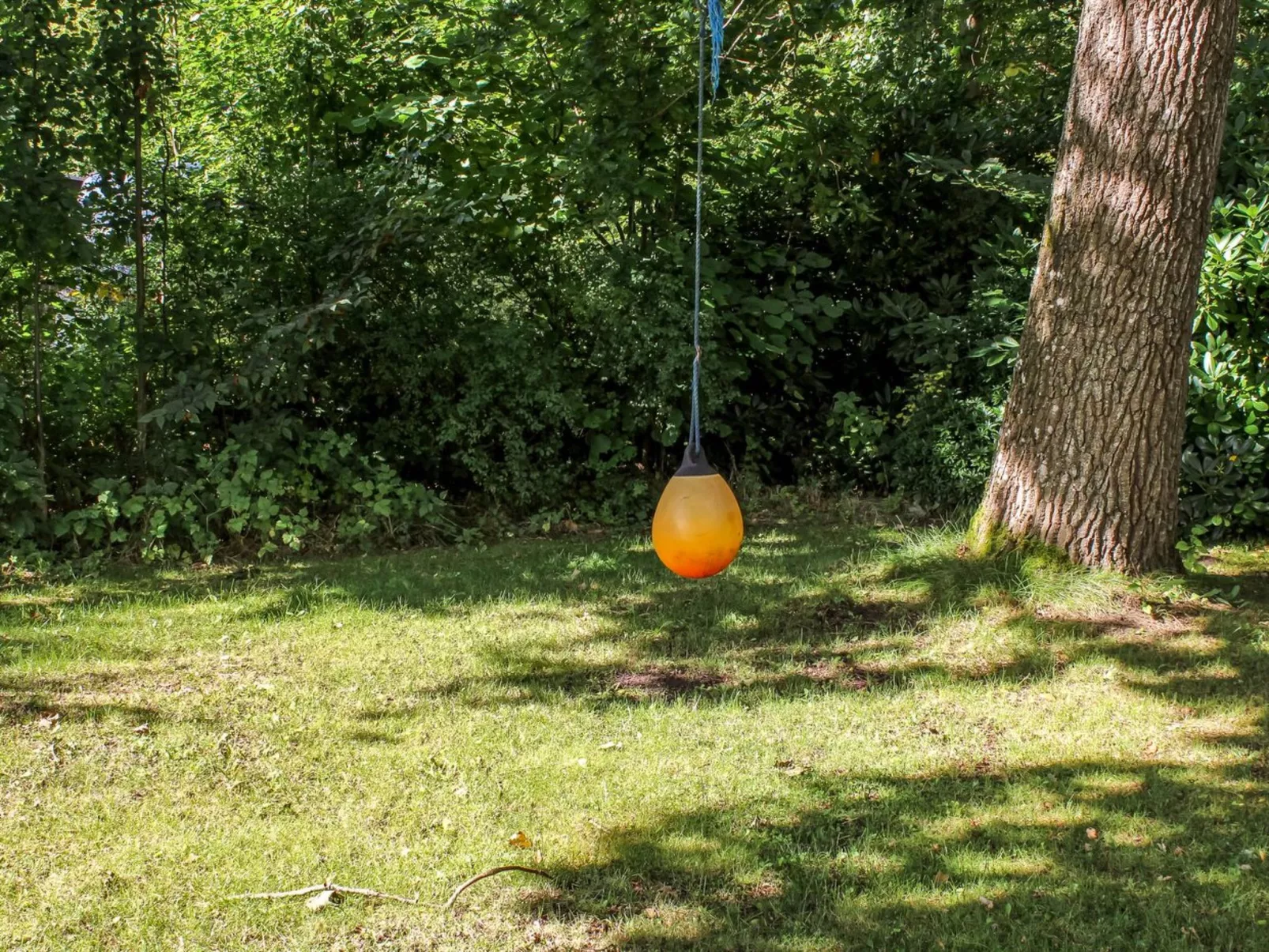 "Swale" - 500m from the sea - Buiten