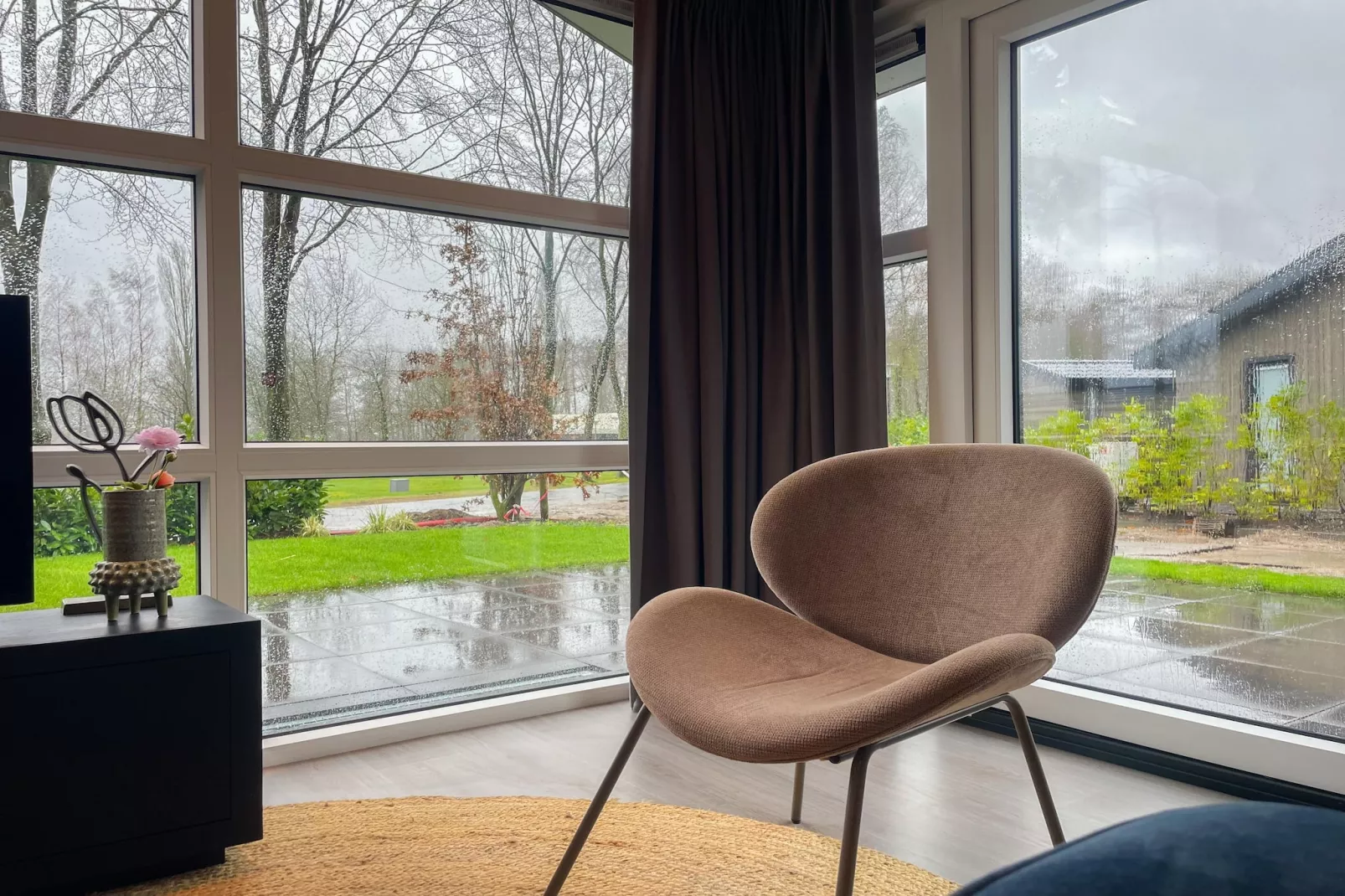 Vakantiepark Molenvelden 10 - Sfeer
