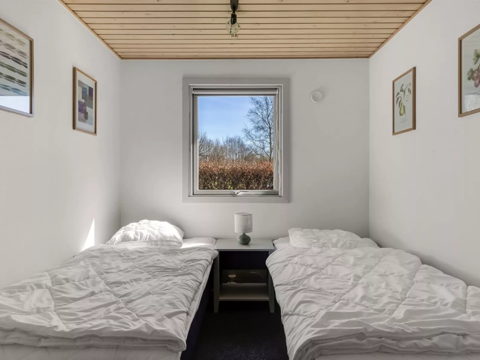 "Diuri" - 30km from the sea - Binnen