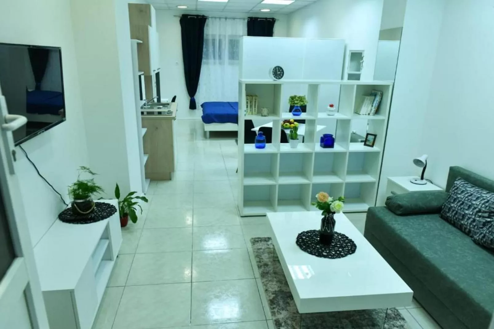 Charming Sinj Town Studio Apartments - Studio Apartments 1 - Buitenlucht