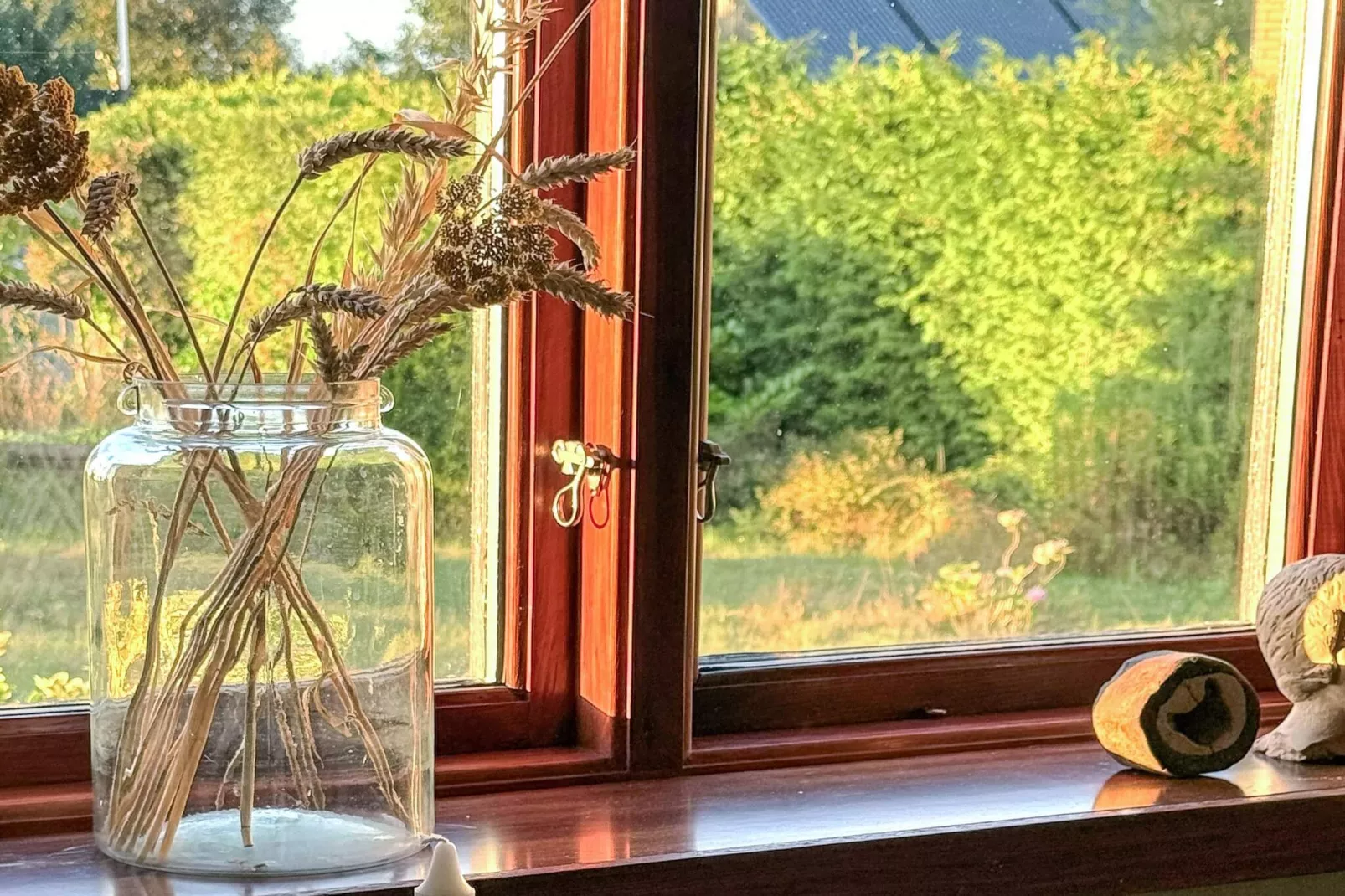 4 sterren vakantie huis in BORRBY - Binnen