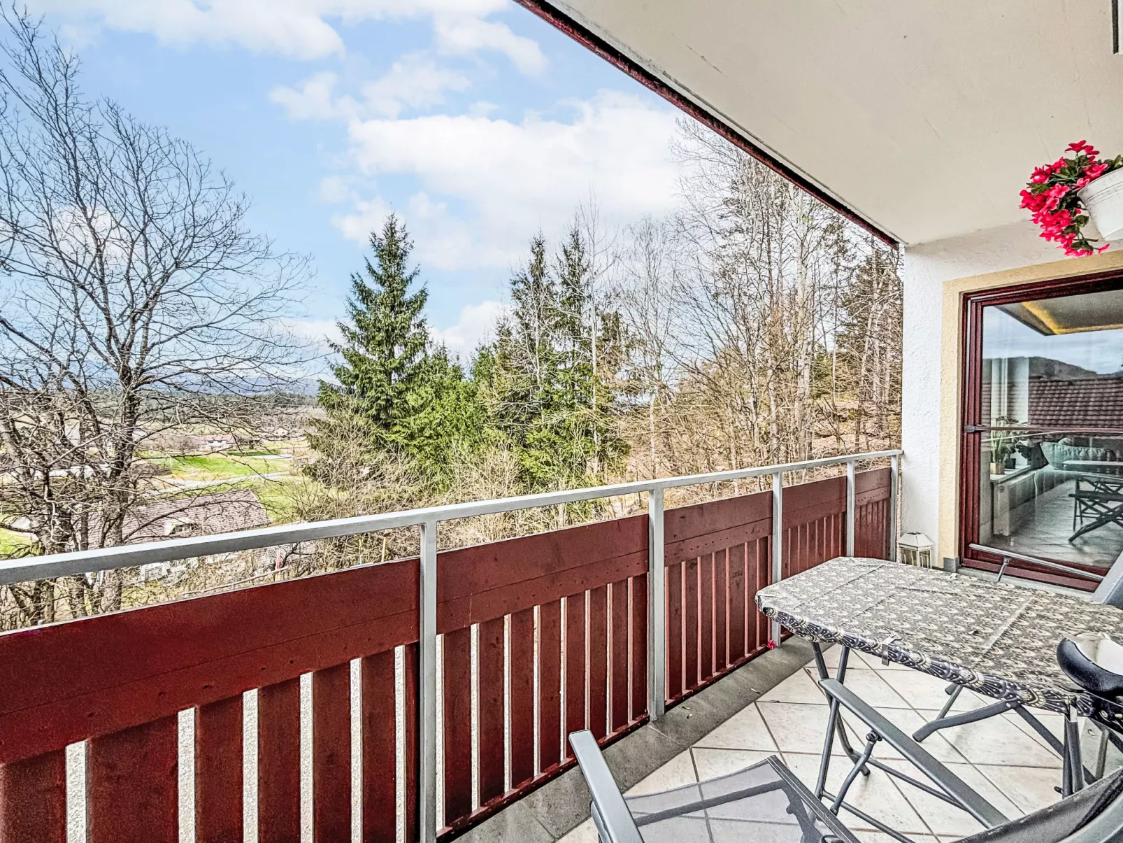 Apartamento Giovanna - Buiten