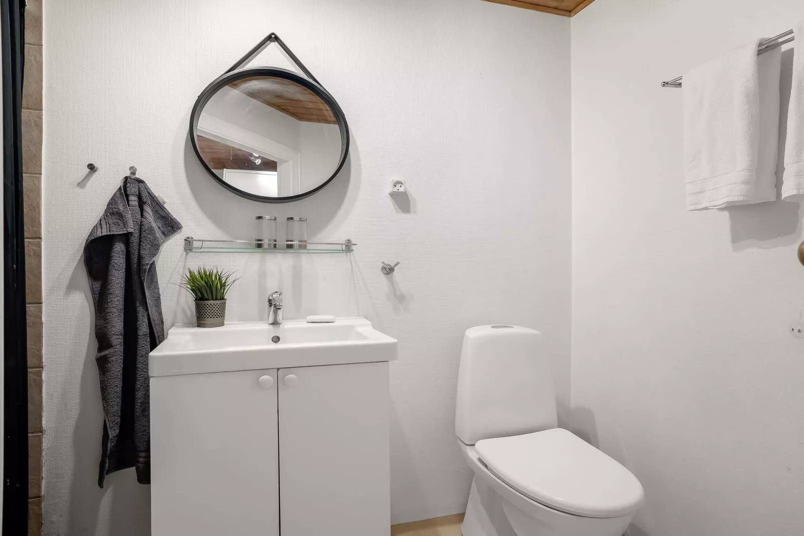 4 sterren vakantie huis in Løkken - Binnen