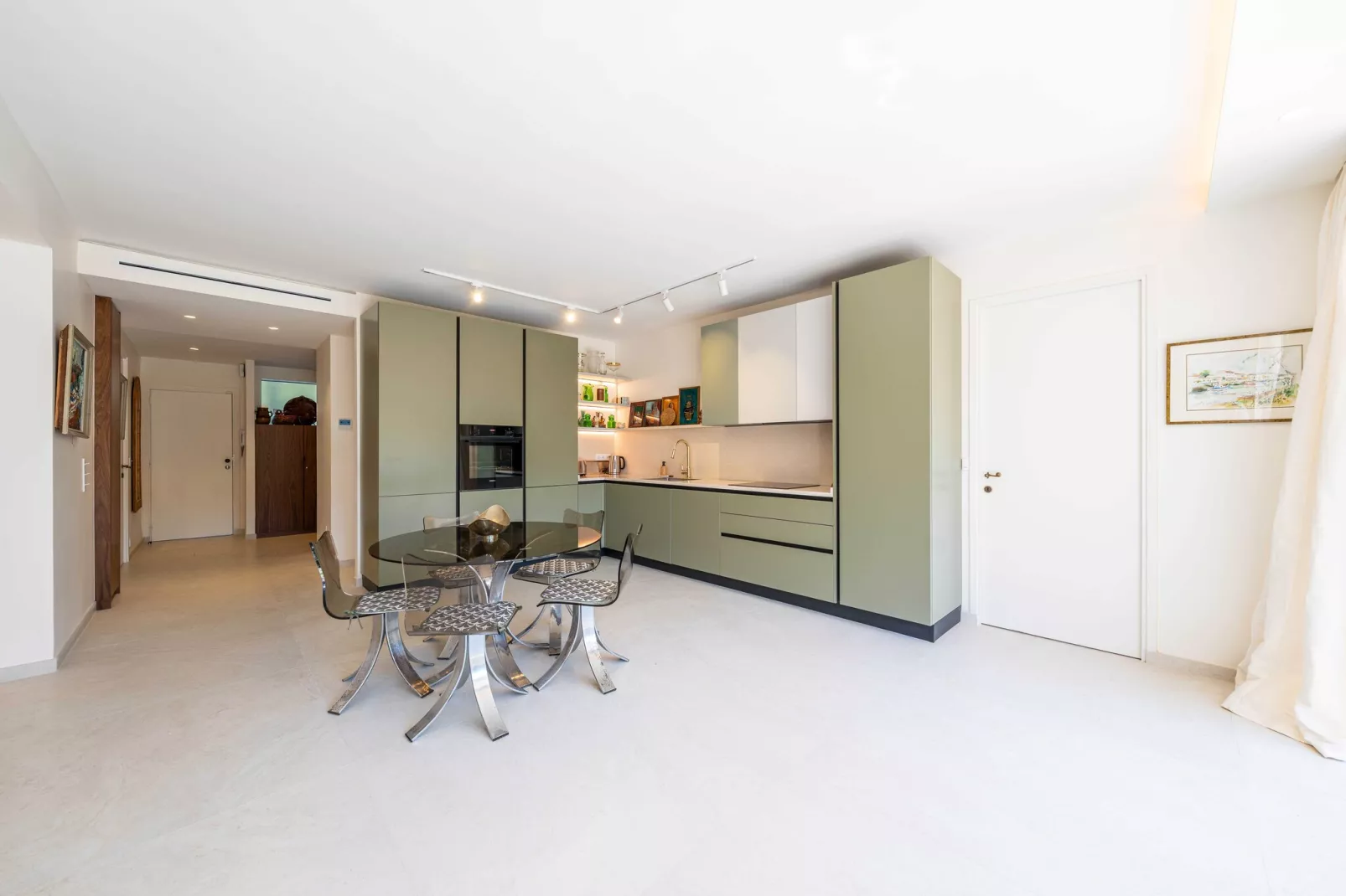 FM-42-MONTFLEURY - Niet-getagd