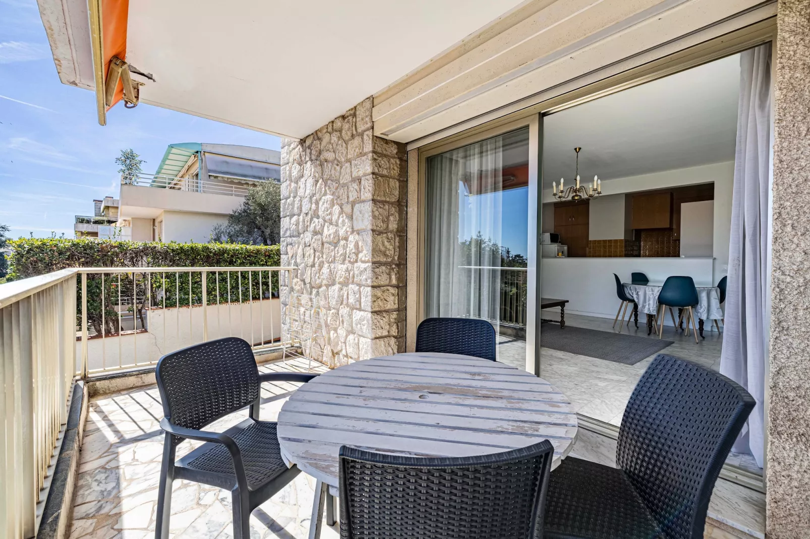 CD-20-ORANGERIE-M - Niet-getagd