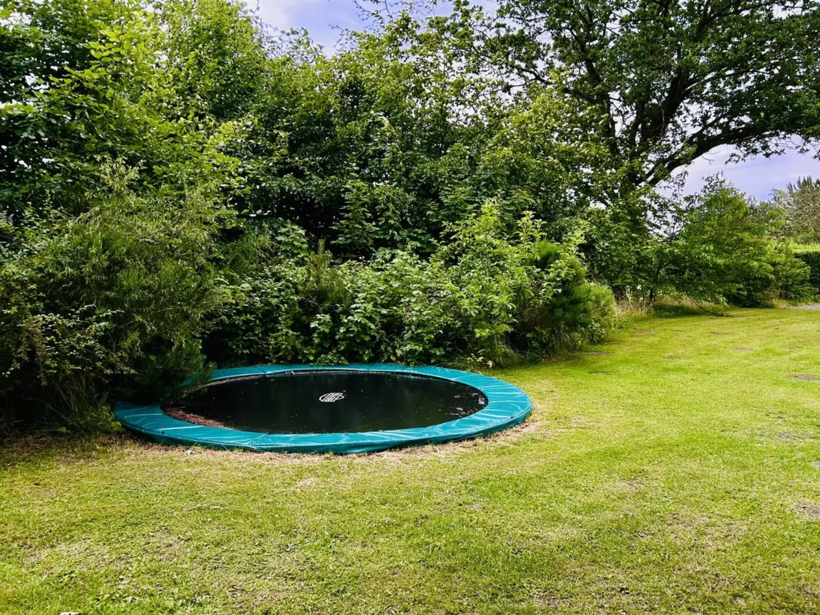 "Swale" - 500m from the sea - Buiten