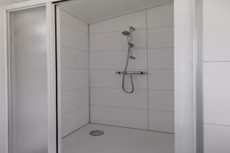 Vakantiepark Molenvelden 10 - Badkamer
