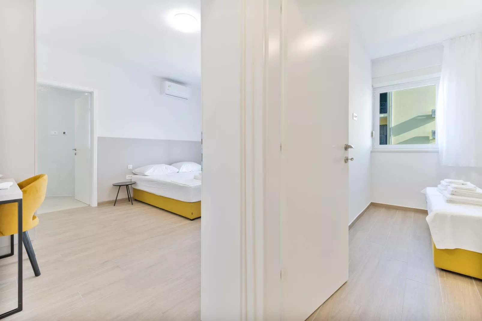 Luxury Living at Horizon Retreat - Three Bedroom Apartment (owner Central S1) - Slaapkamer