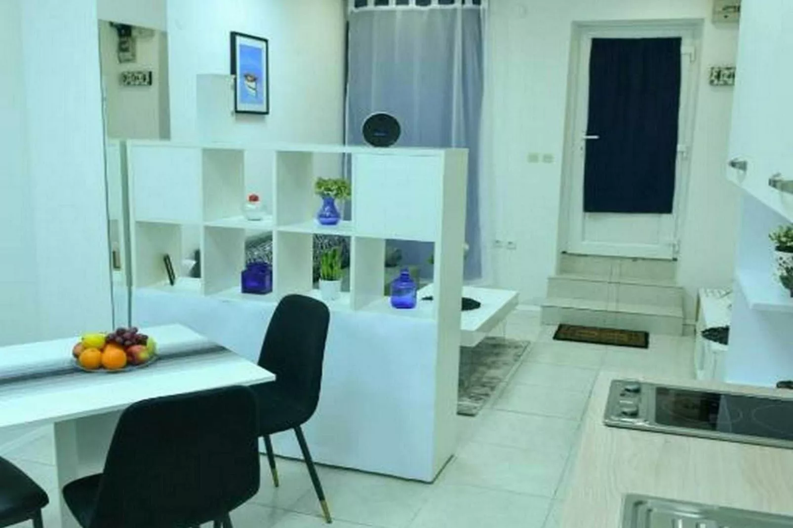 Charming Sinj Town Studio Apartments - Studio Apartments 1 - Buitenlucht