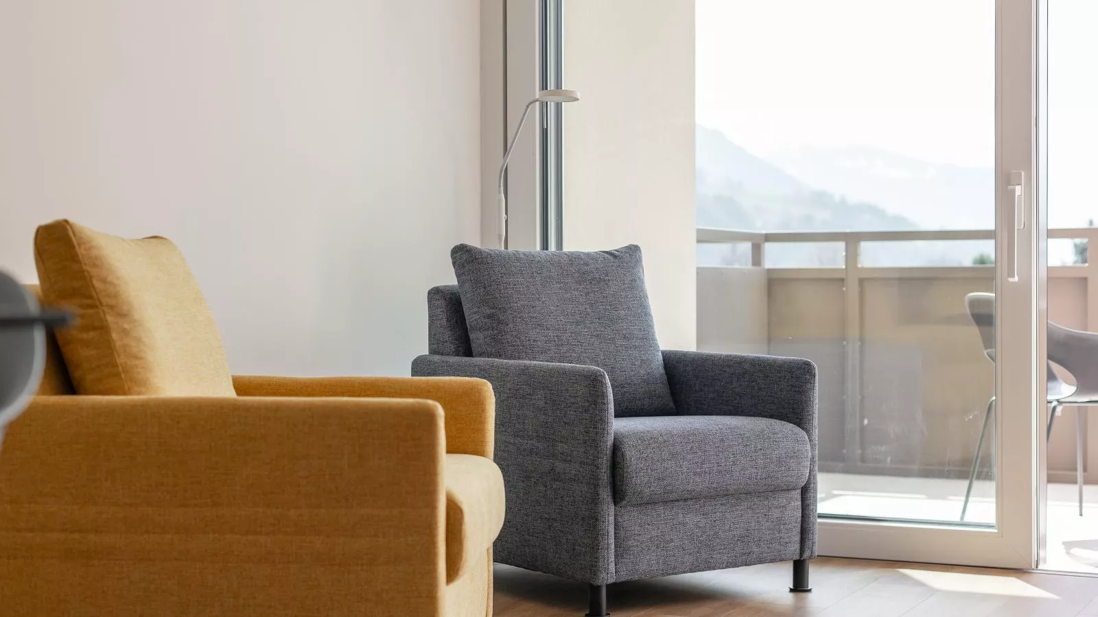 City Apartments Jenbach Top 9 - Sfeer