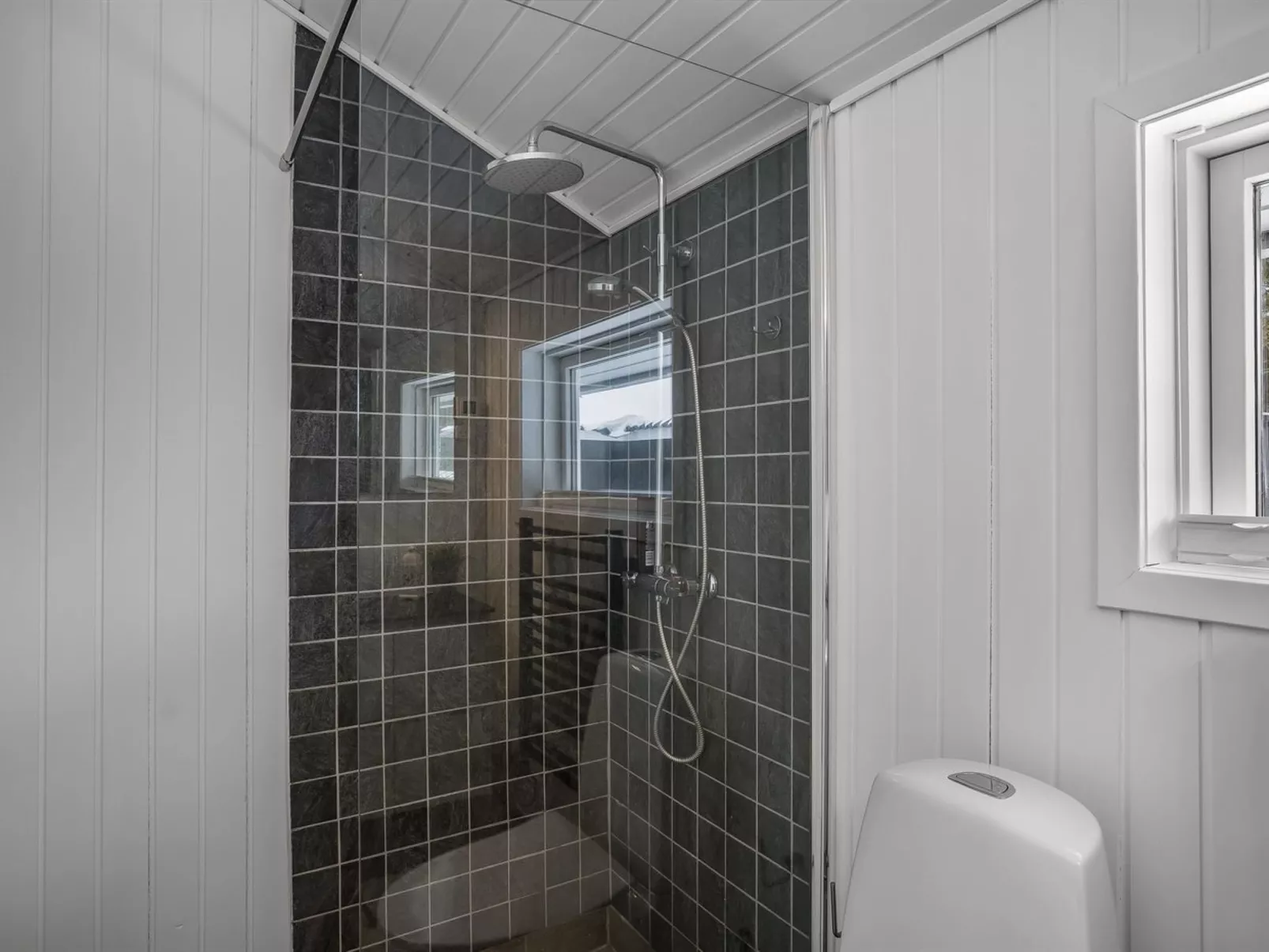 "Stasia" - 1.5km from the sea - Binnen