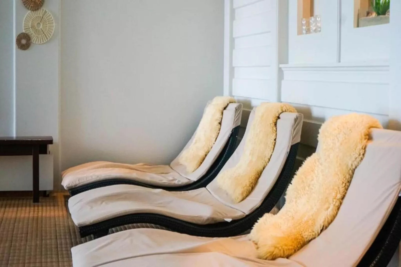 Hotel Landliebe - Junior Suite - Wellness