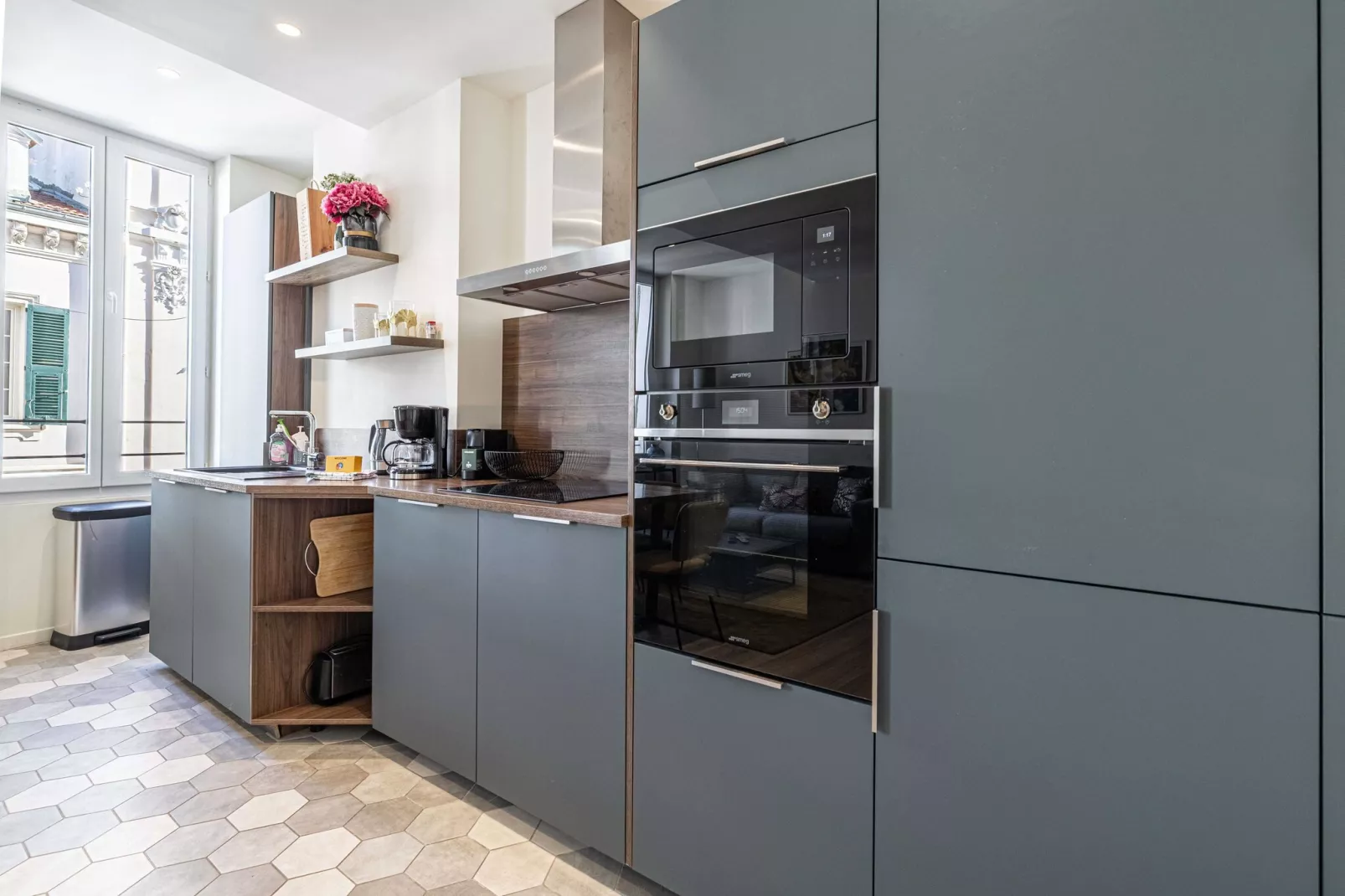 GH-14-ANDRE - Niet-getagd