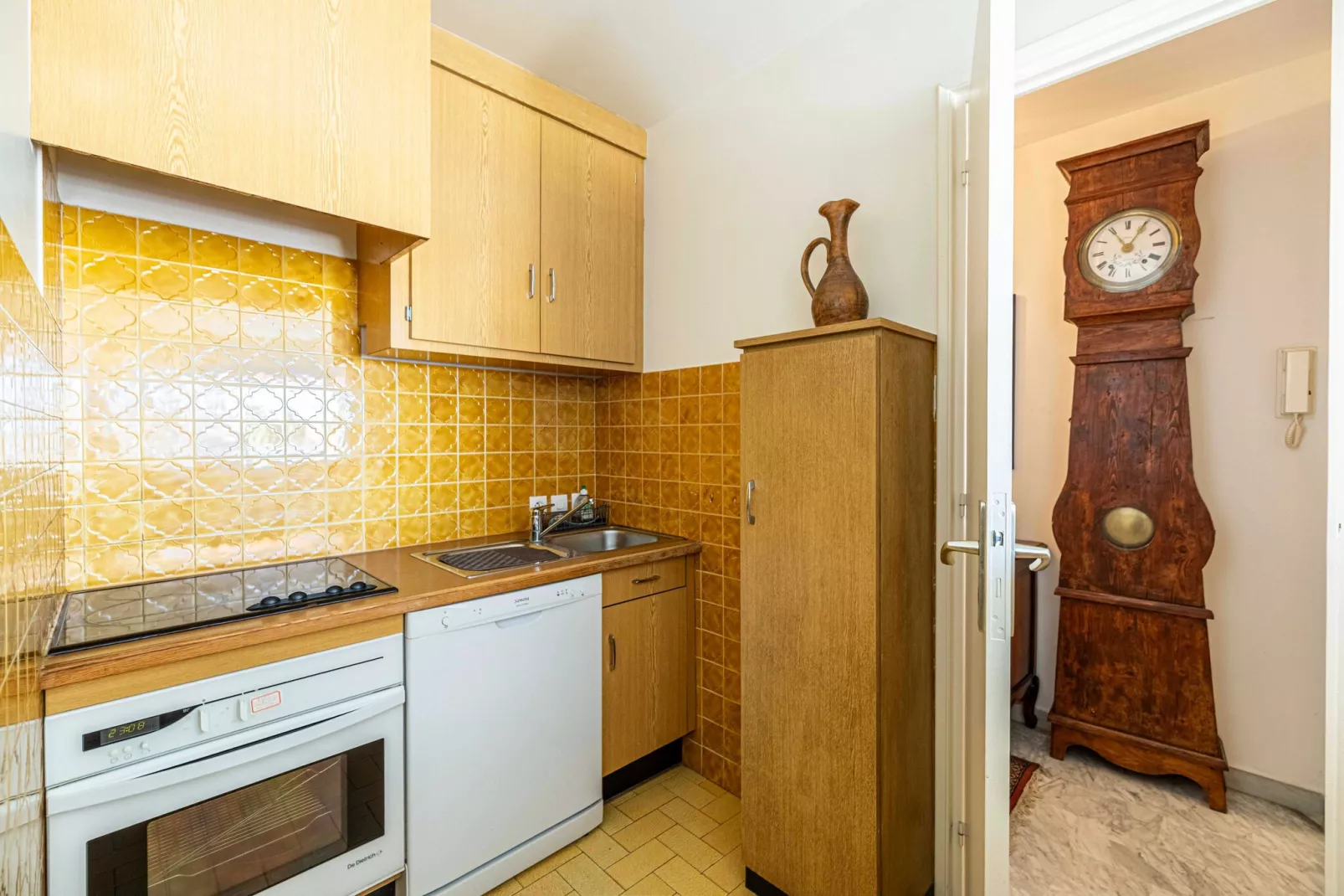 CD-20-ORANGERIE-M - Niet-getagd