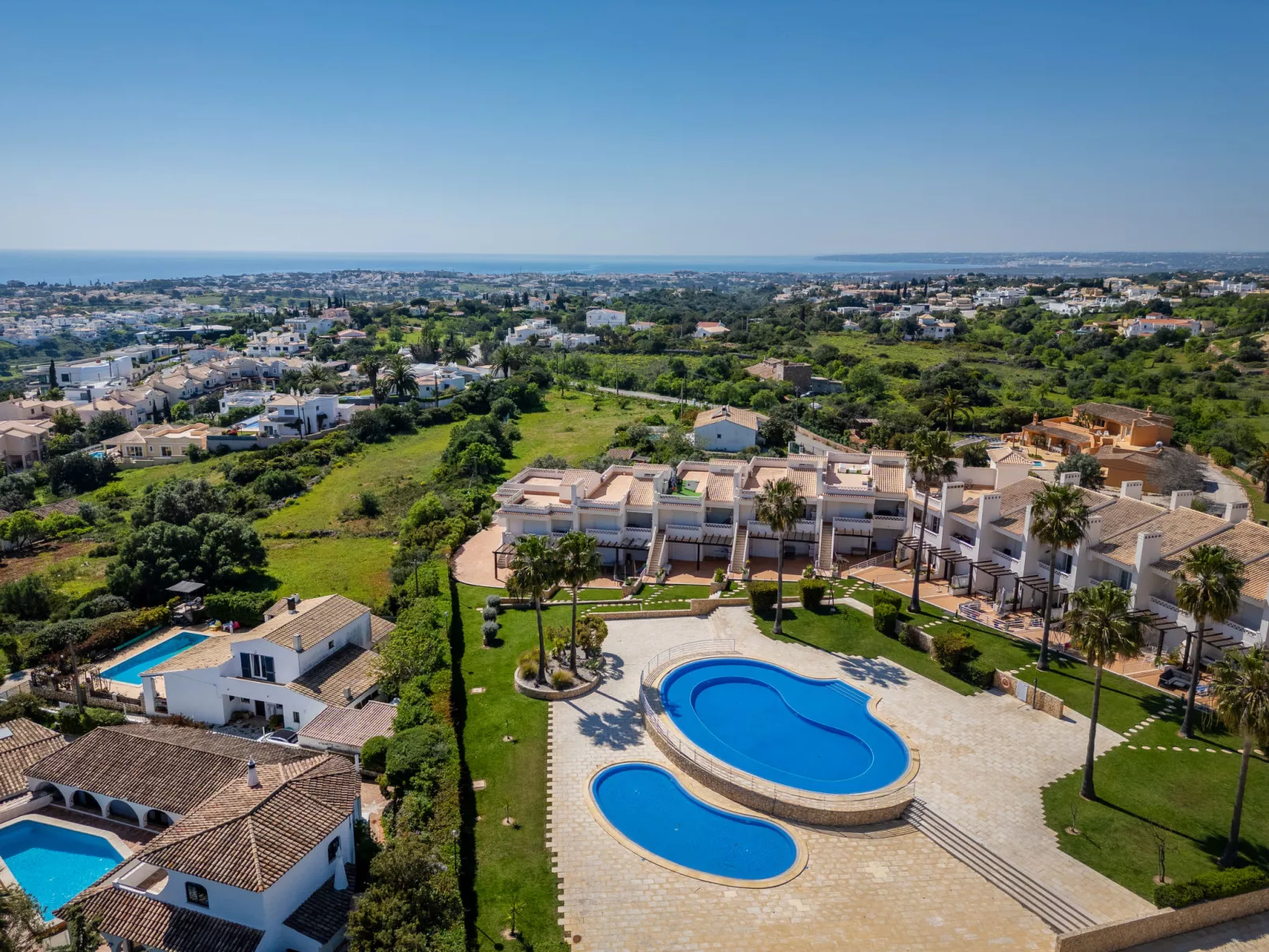 Aguia M T2 - VIP Properties - Buiten