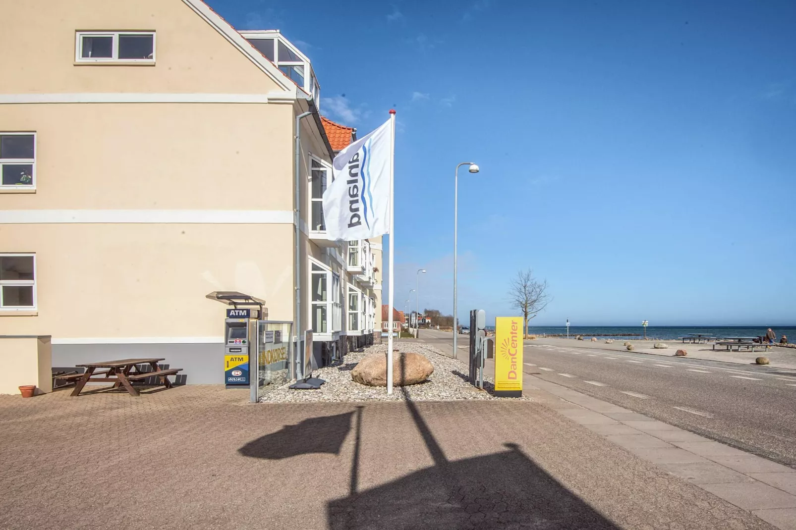 4 Personen vakantie huis in Hejls - Uitzicht