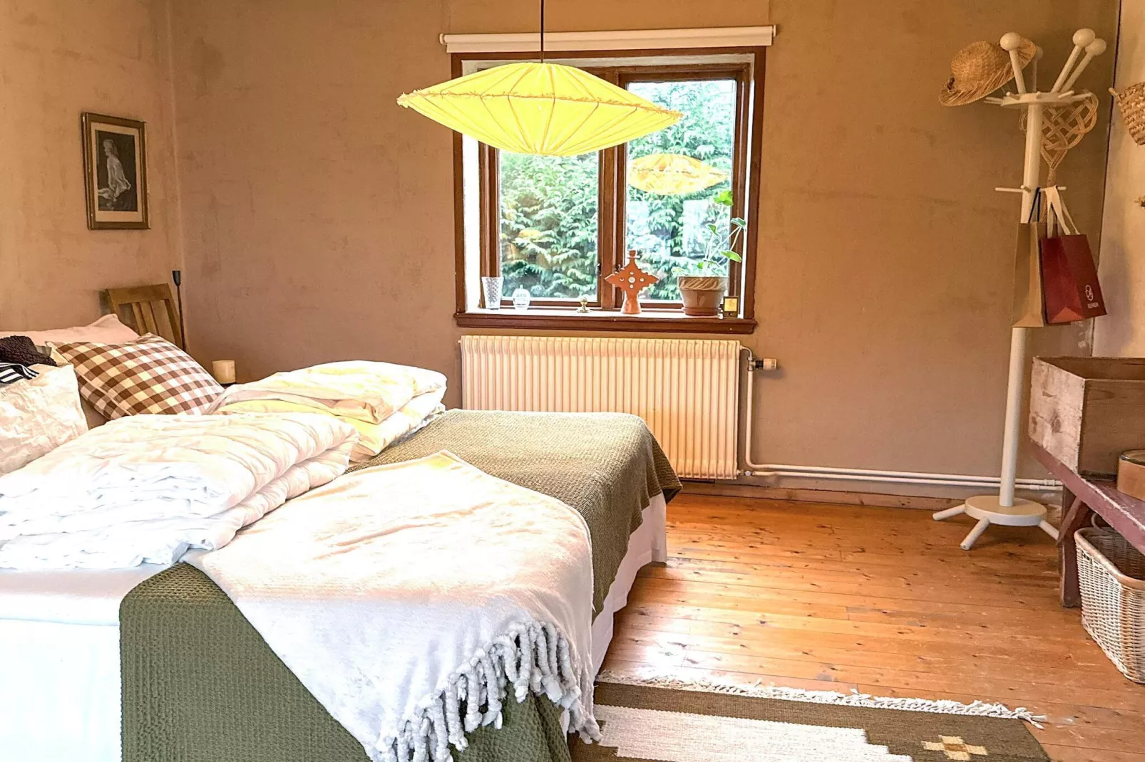 4 sterren vakantie huis in BORRBY - Binnen