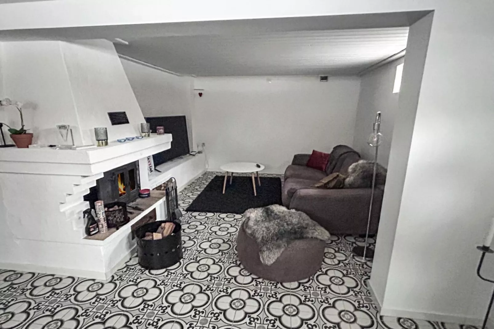 5 sterren vakantie huis in Nävekvarn - Binnen