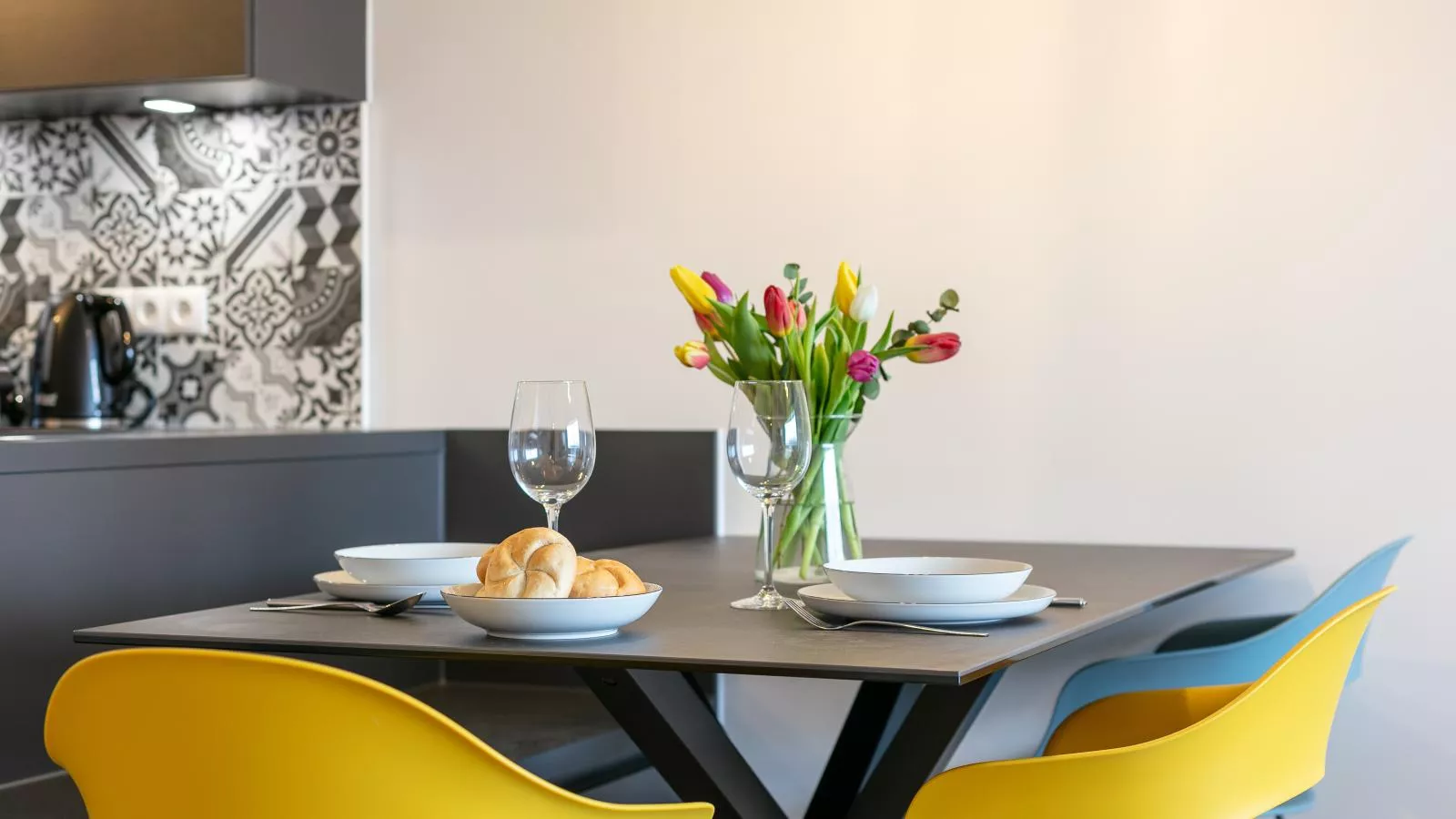 City Apartments Jenbach Top 3 - Sfeer