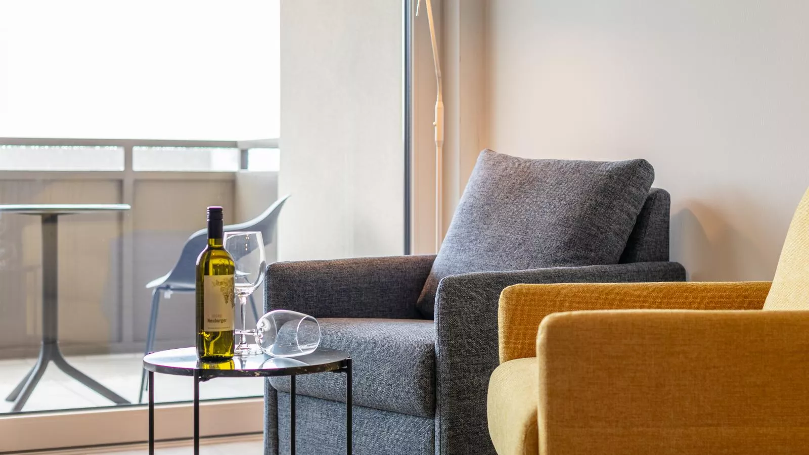 City Apartments Jenbach Top 4 - Sfeer