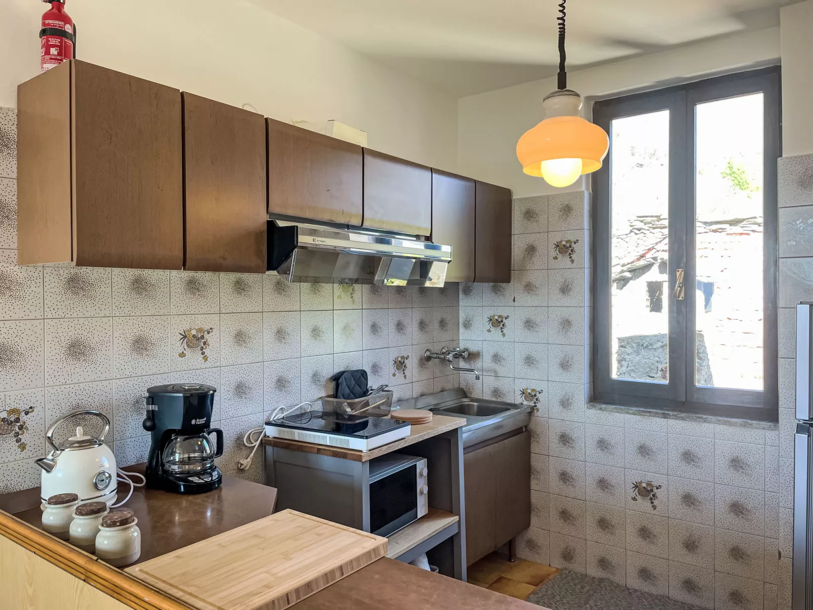 Casa Pradell - Binnen