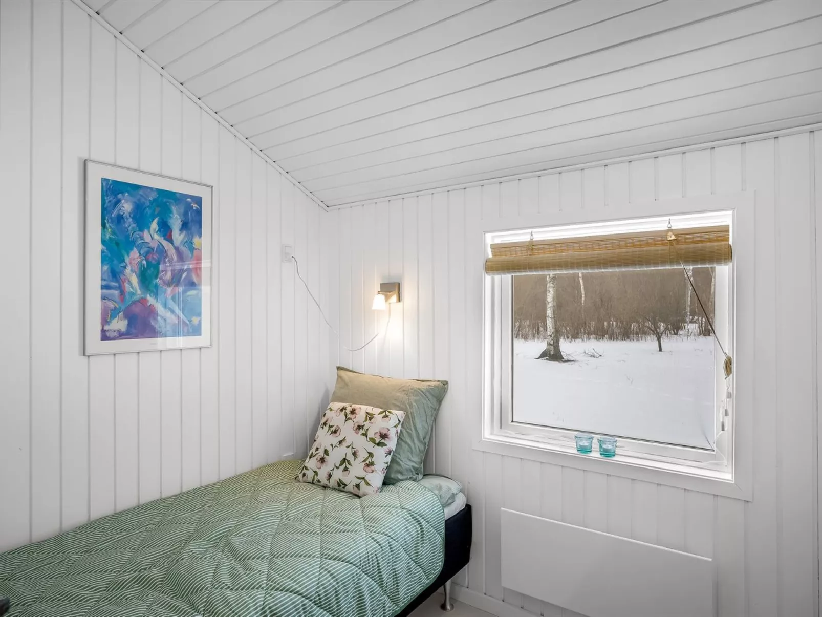 "Stasia" - 1.5km from the sea - Binnen